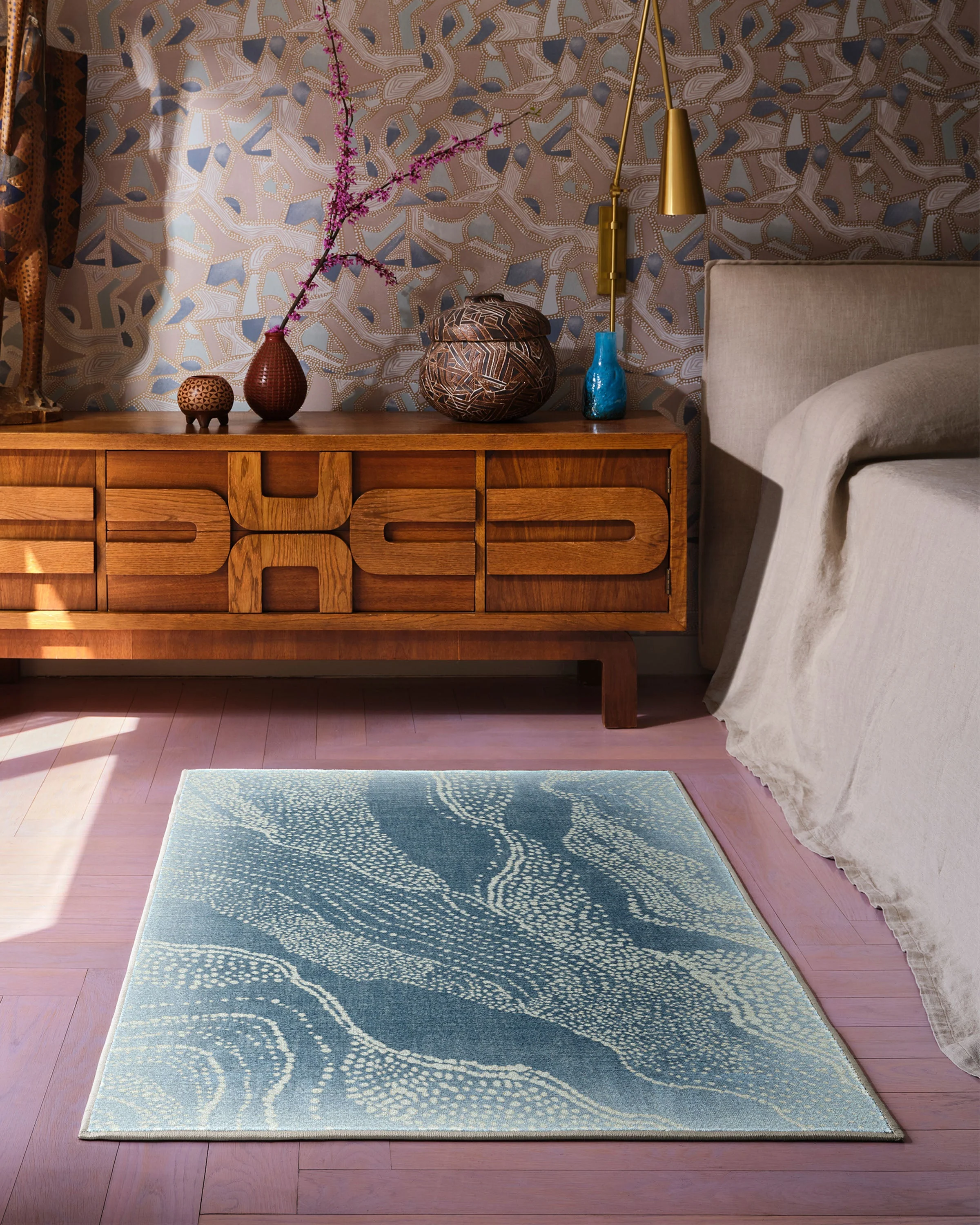 369-adorned-soft-blue-flatwoven-rug-4.webp Adorned Soft Blue Flatwoven Rug