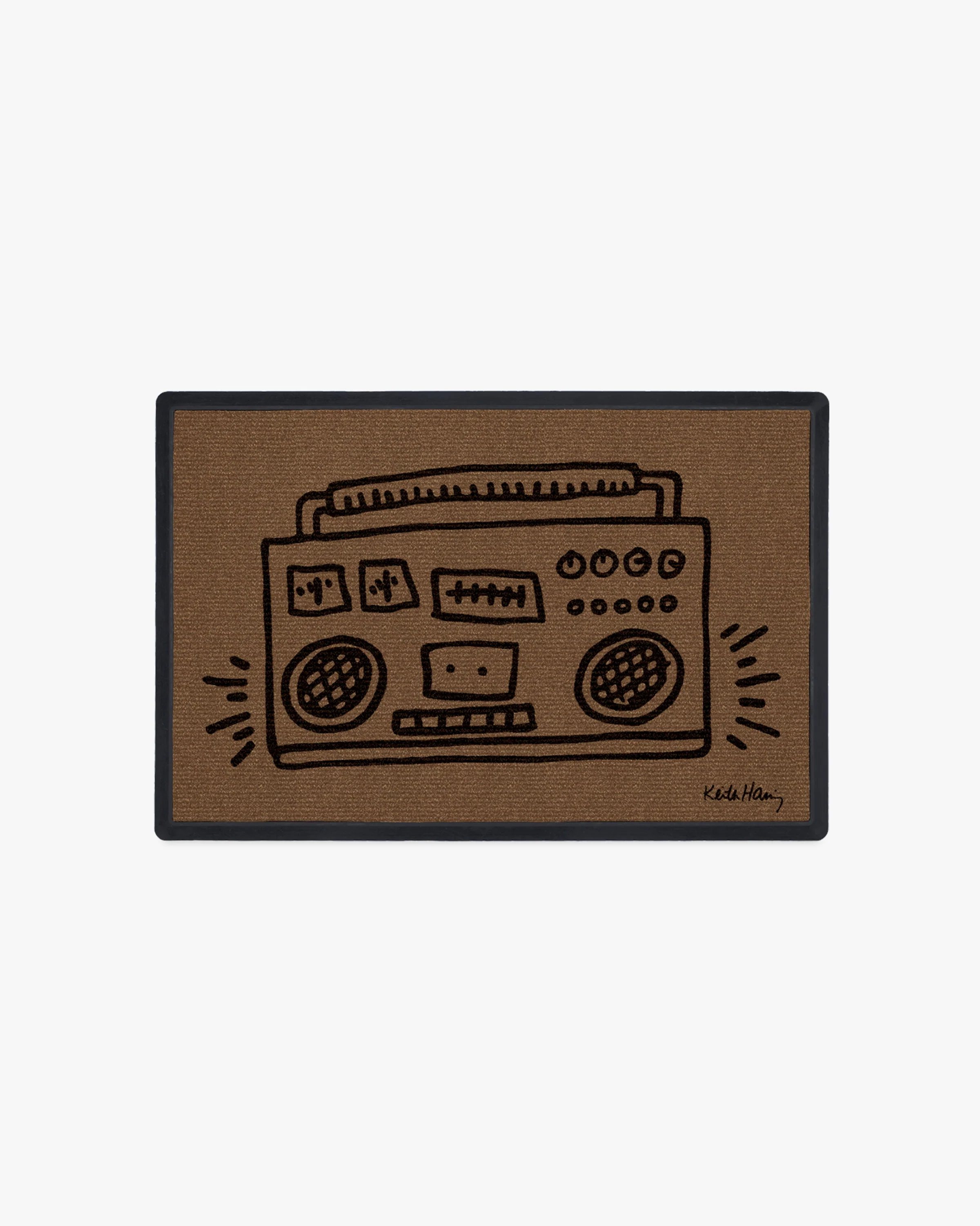 Real Talk Doormat