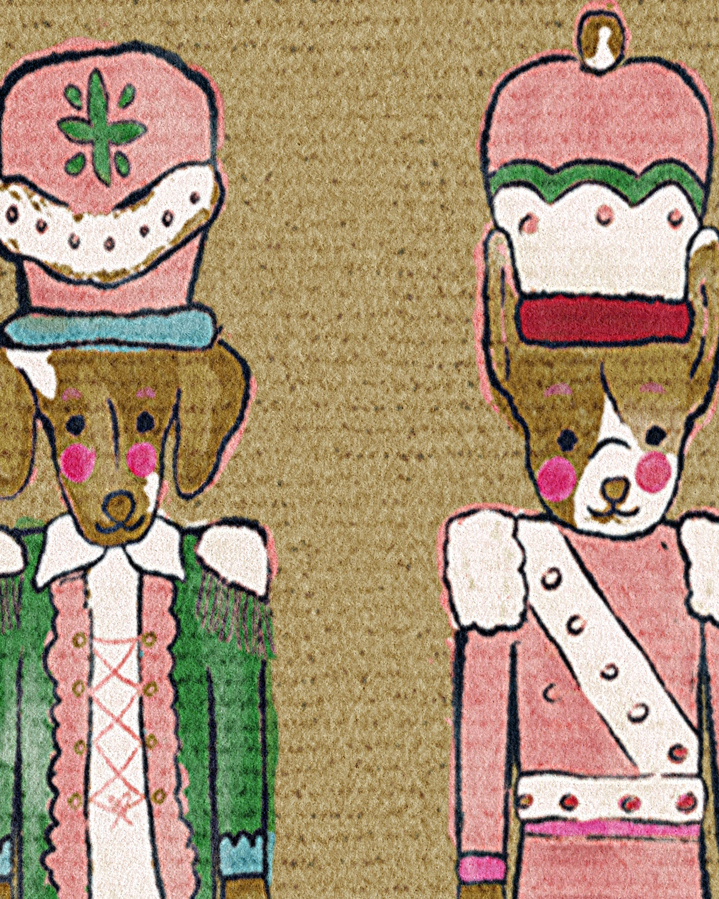 384-nutcracker-pawrade-coir-large-doormat-3.jpg Nutcracker Pawrade Coir Large Doormat