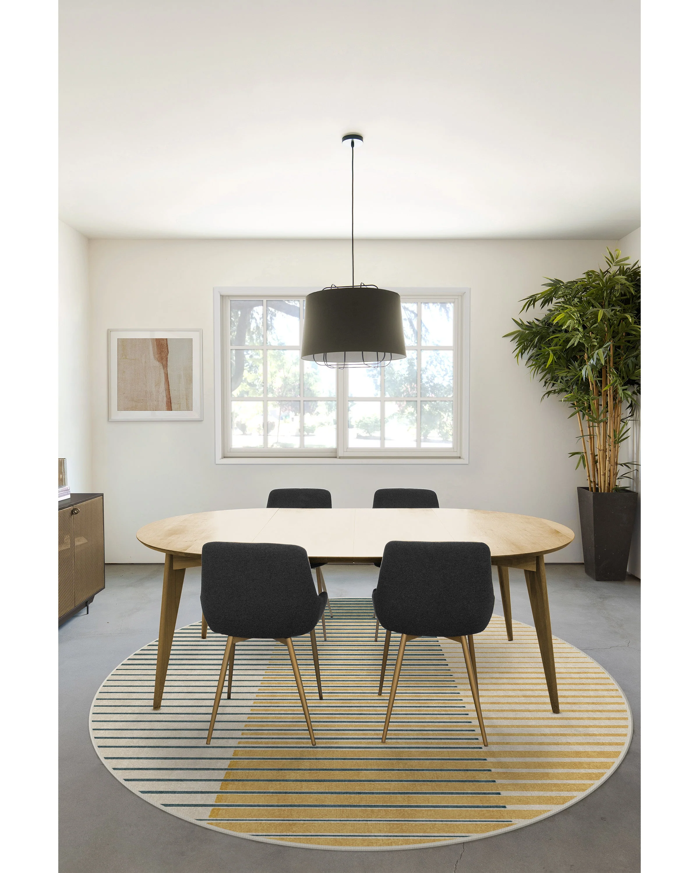 41-gradasi-teal-quartz-flatwoven-rug-6.webp Gradasi Teal Quartz Flatwoven Rug