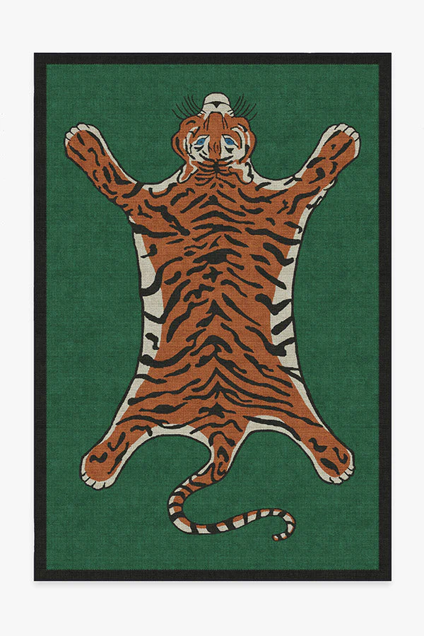438-tiger-emerald-flatwoven-rug-1.webp Tiger Emerald Flatwoven Rug