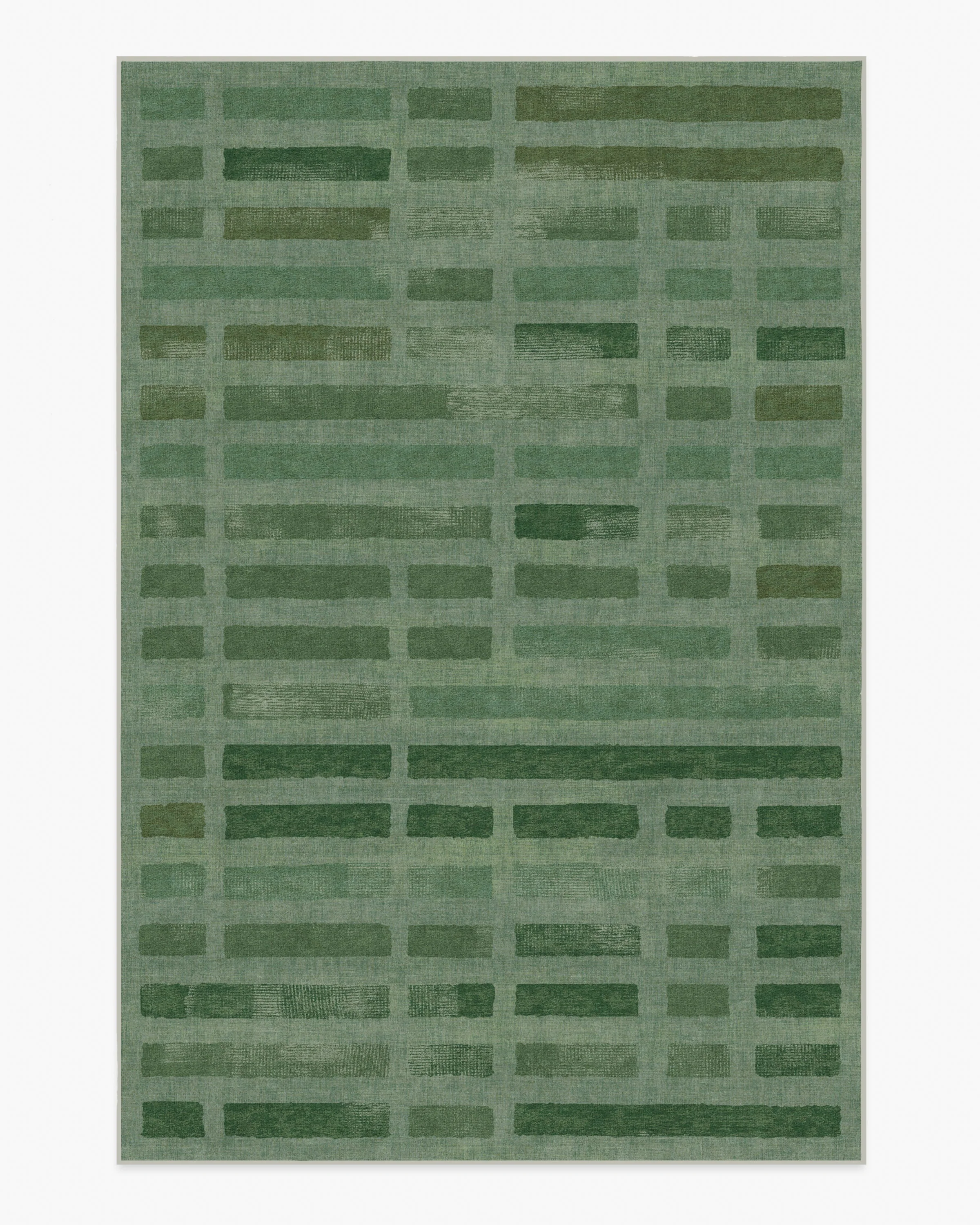 Laine Green Rug