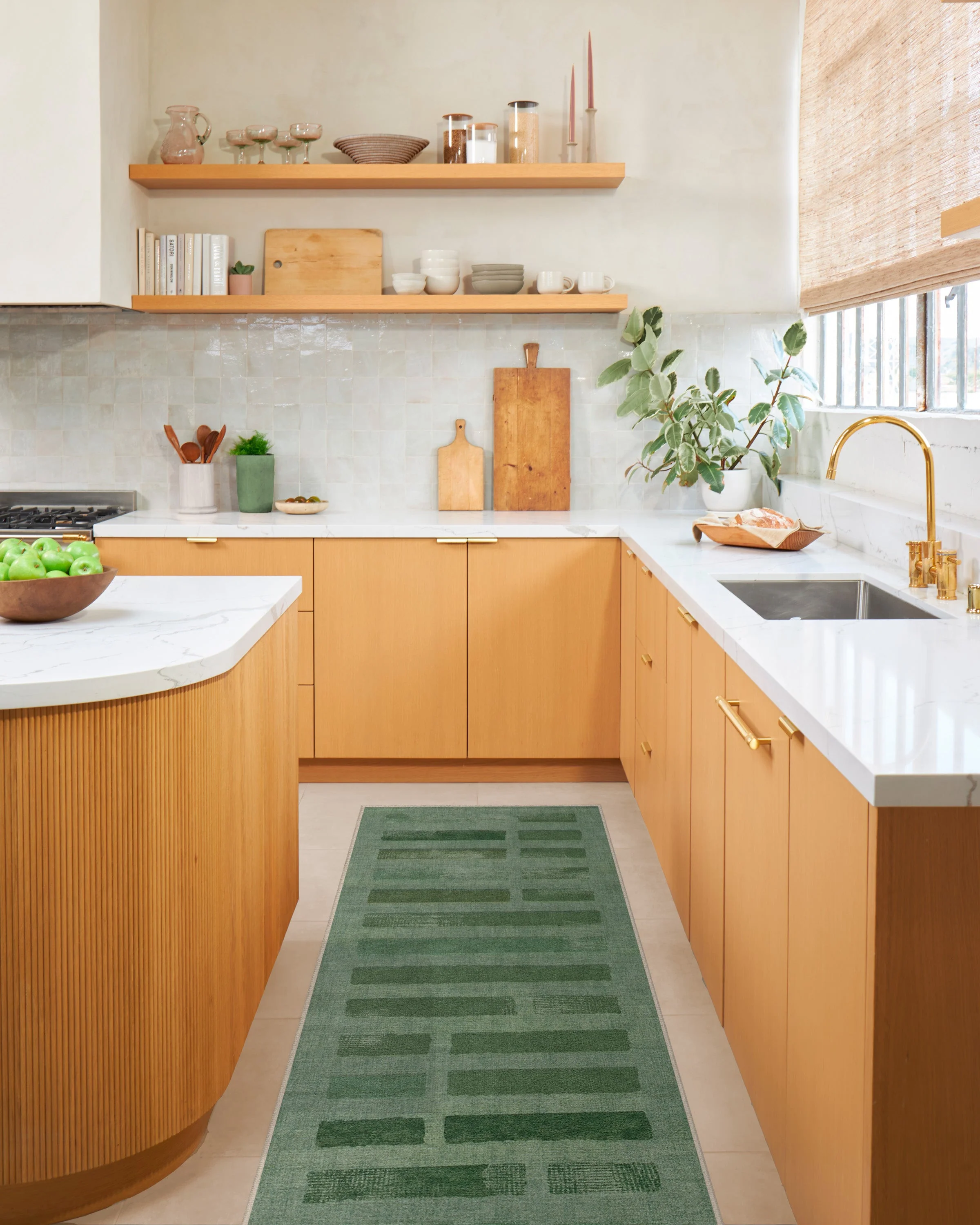 443-laine-green-rug-3.webp Laine Green Rug