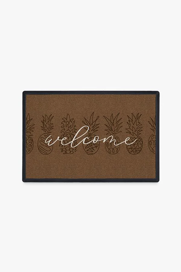 444-pineapple-greeting-doormat-1.webp Pineapple Greeting Doormat