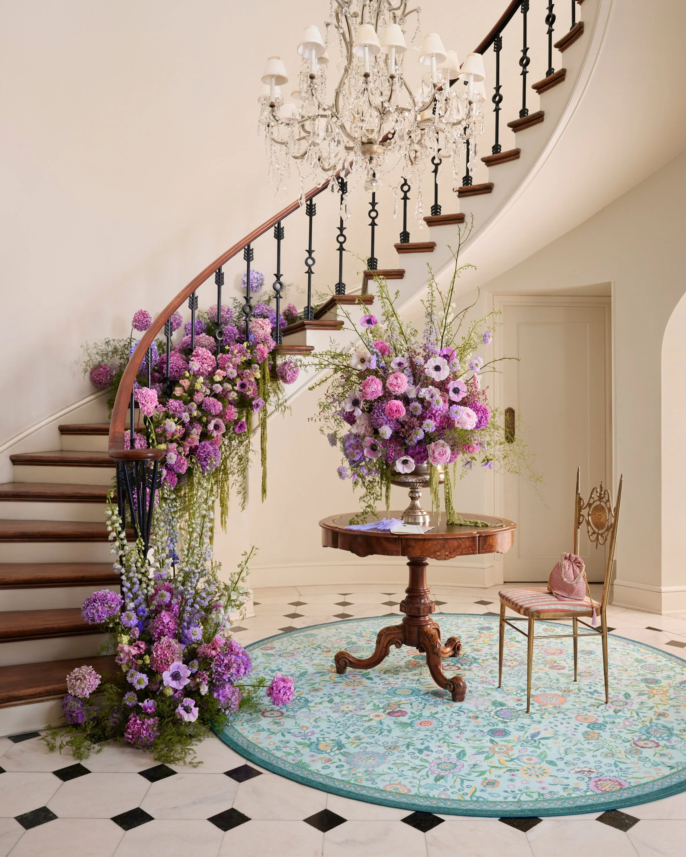 447-royal-garden-multicolor-rug-7.webp Royal Garden Multicolor Rug