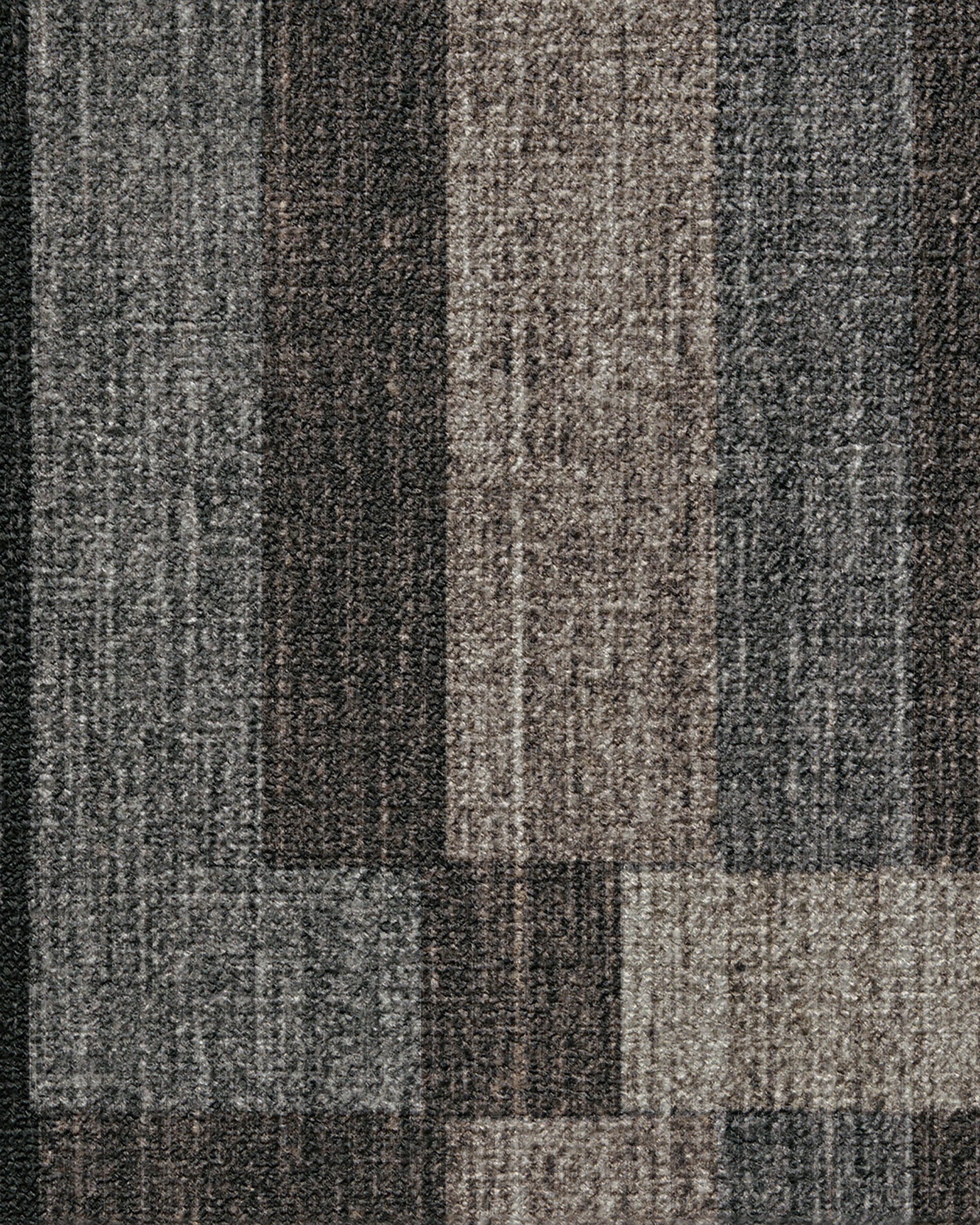 Paris Tonal Grey Rug