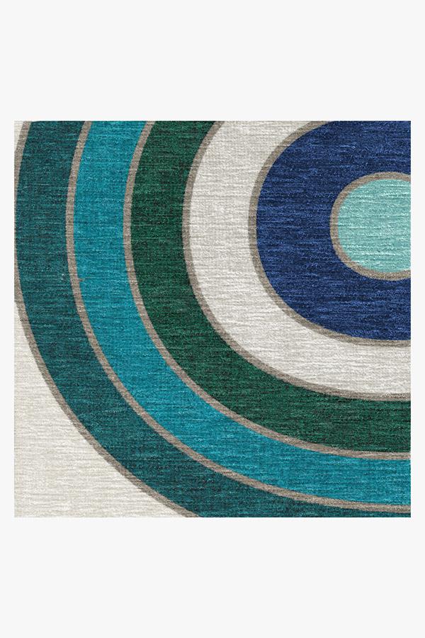 Milano Peacock Rug