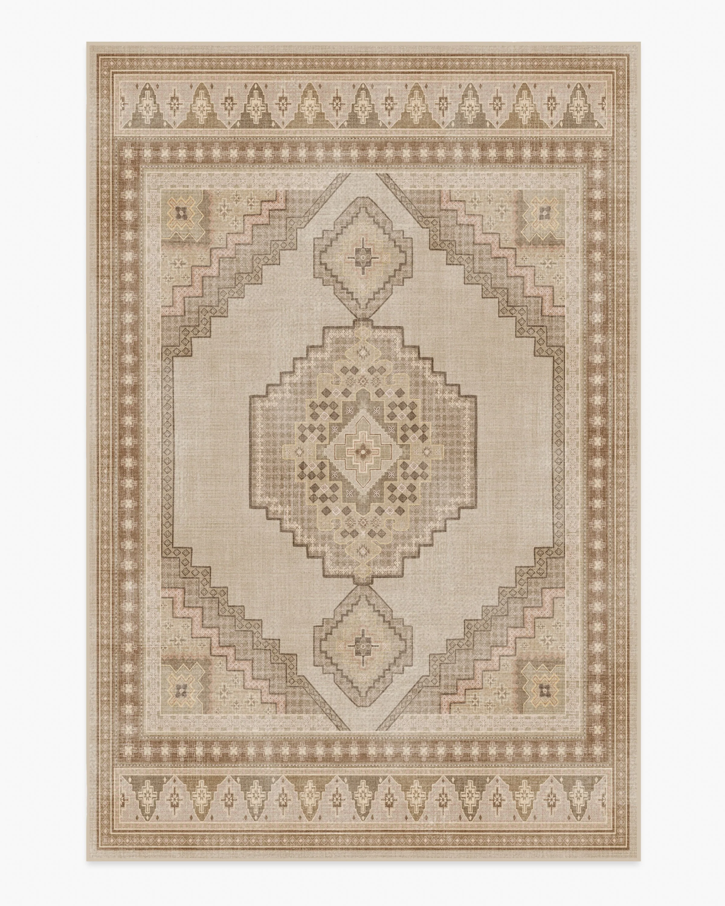 Rayne Natural Rug