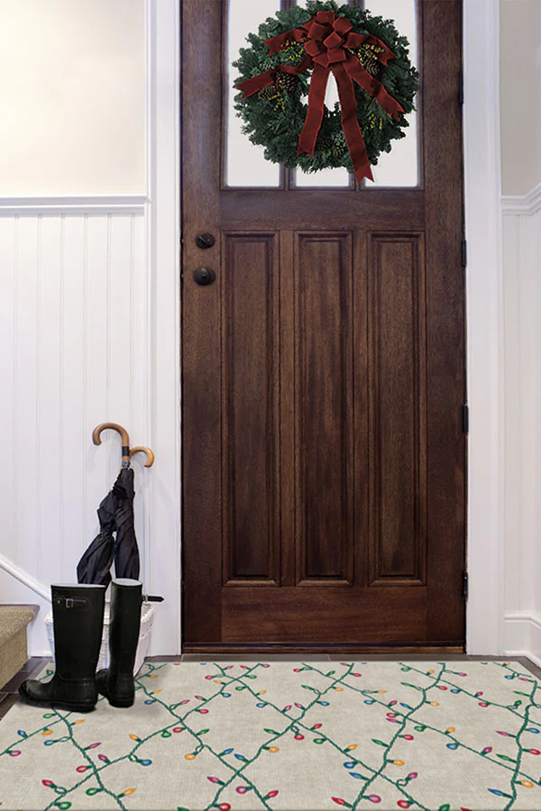 5-holiday-lights-creme-flatwoven-rug-5.webp Holiday Lights Creme Flatwoven Rug