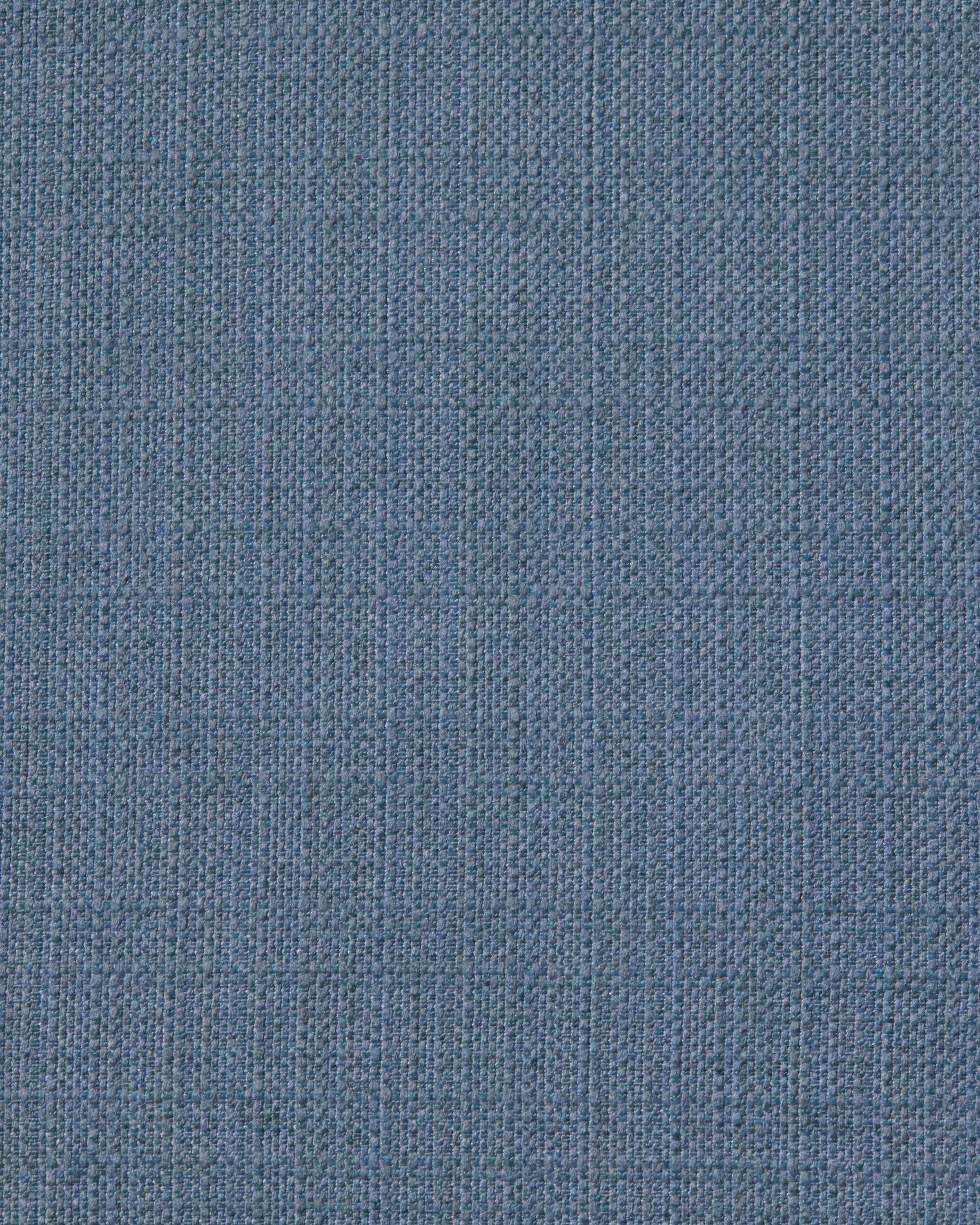 518-blue-woven-bolster-pet-bed-3.jpg Blue Woven Bolster Pet Bed