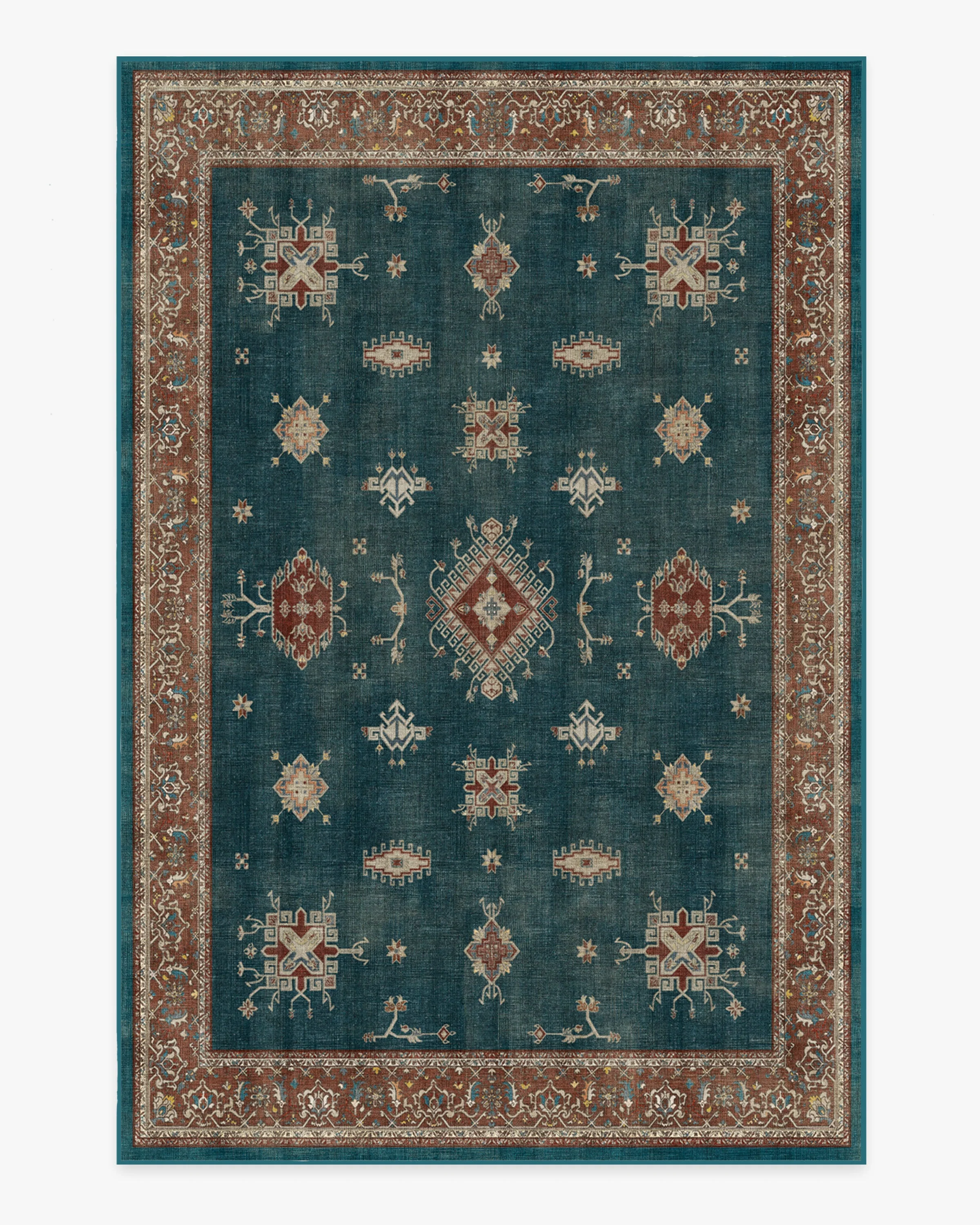 524-verena-teal-blue-flatwoven-rug-1.webp Verena Teal Blue Flatwoven Rug
