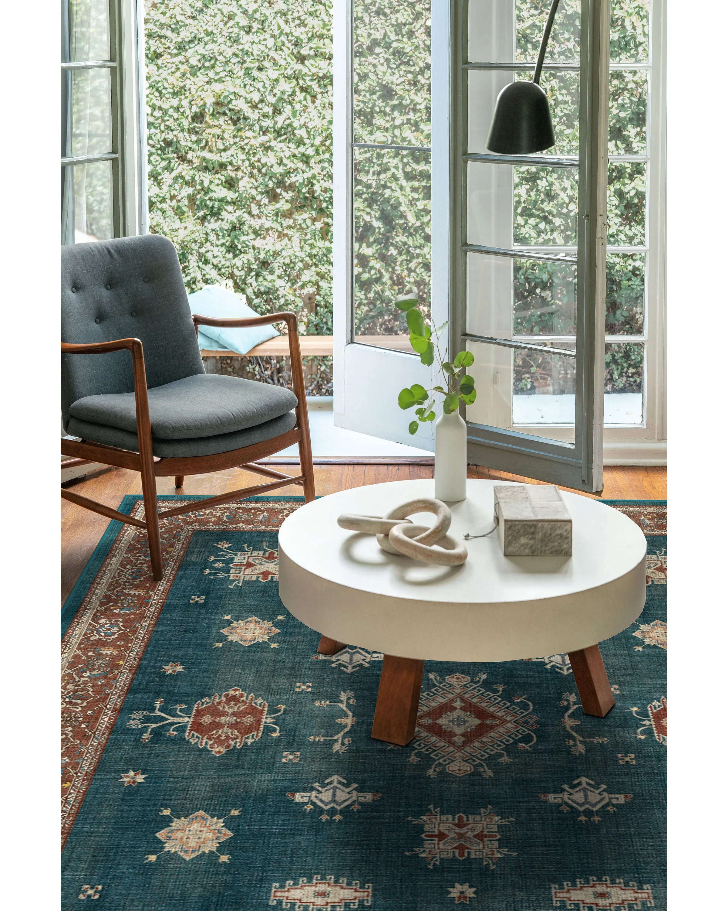 524-verena-teal-blue-flatwoven-rug-2.webp Verena Teal Blue Flatwoven Rug
