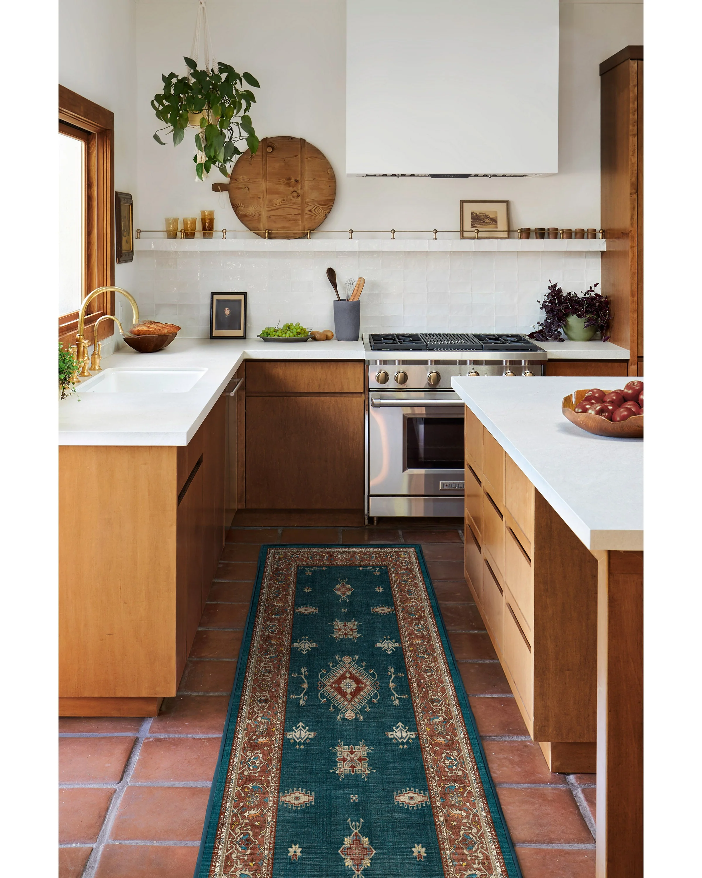 524-verena-teal-blue-flatwoven-rug-3.webp Verena Teal Blue Flatwoven Rug