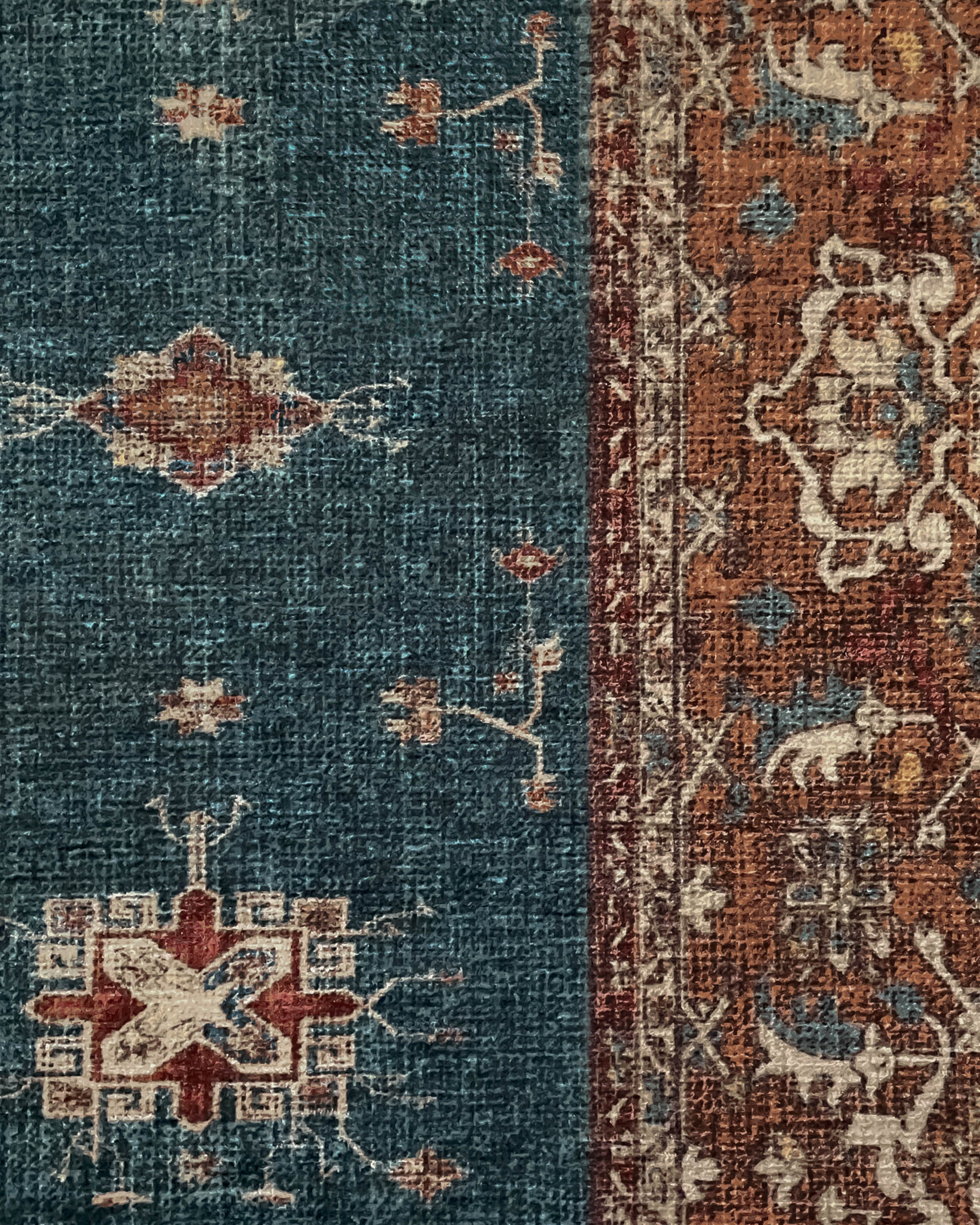 524-verena-teal-blue-flatwoven-rug-8.jpg Verena Teal Blue Flatwoven Rug