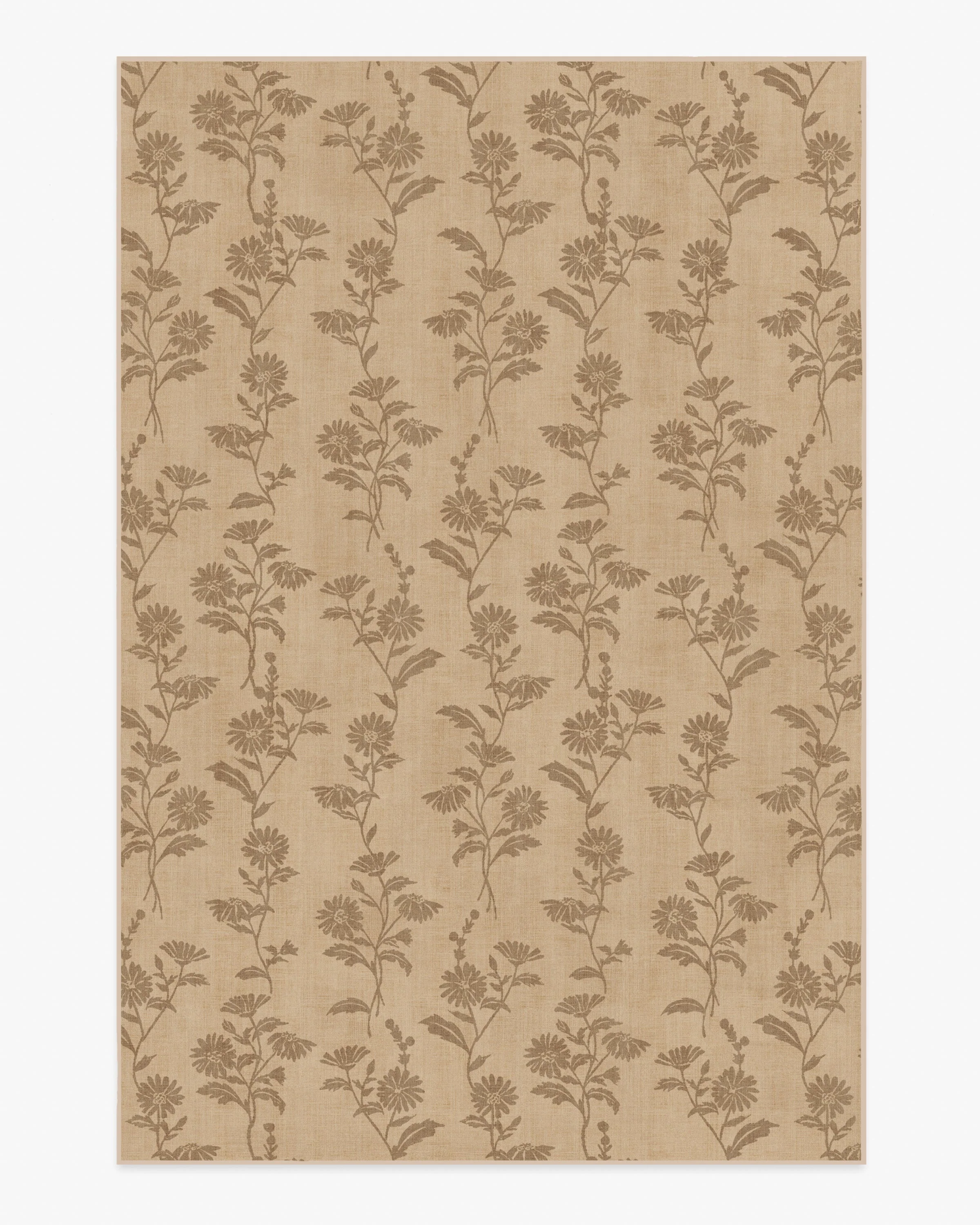 Mabel Natural Rug