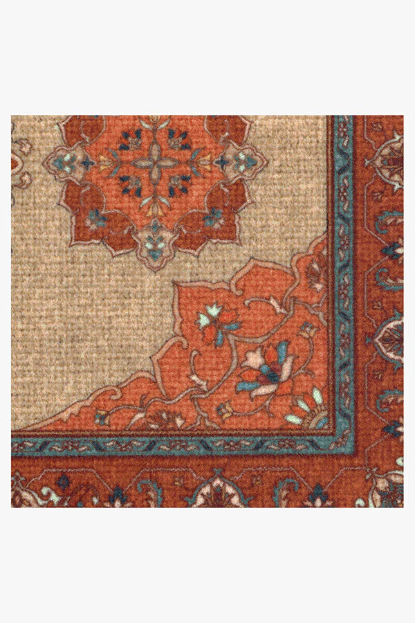 538-colette-antique-red-doormat-3.webp Colette Antique Red Doormat