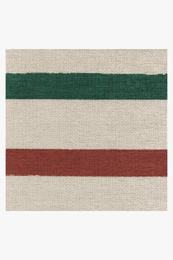 54-hudson-stripe-red-green-flatwoven-rug-8.jpg Hudson Stripe Red & Green Flatwoven Rug