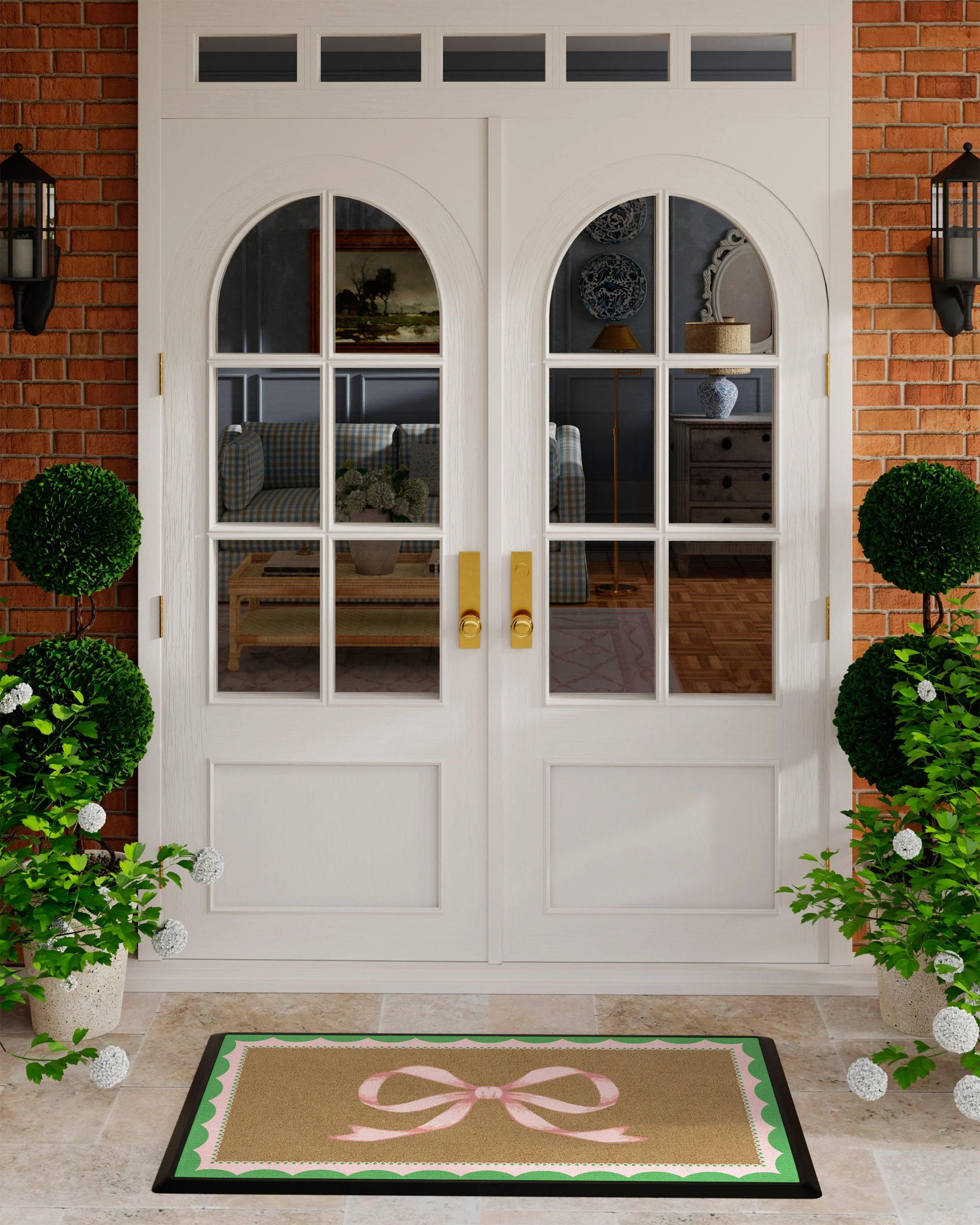558-bettina-bow-large-doormat-2.webp Bettina Bow Large Doormat