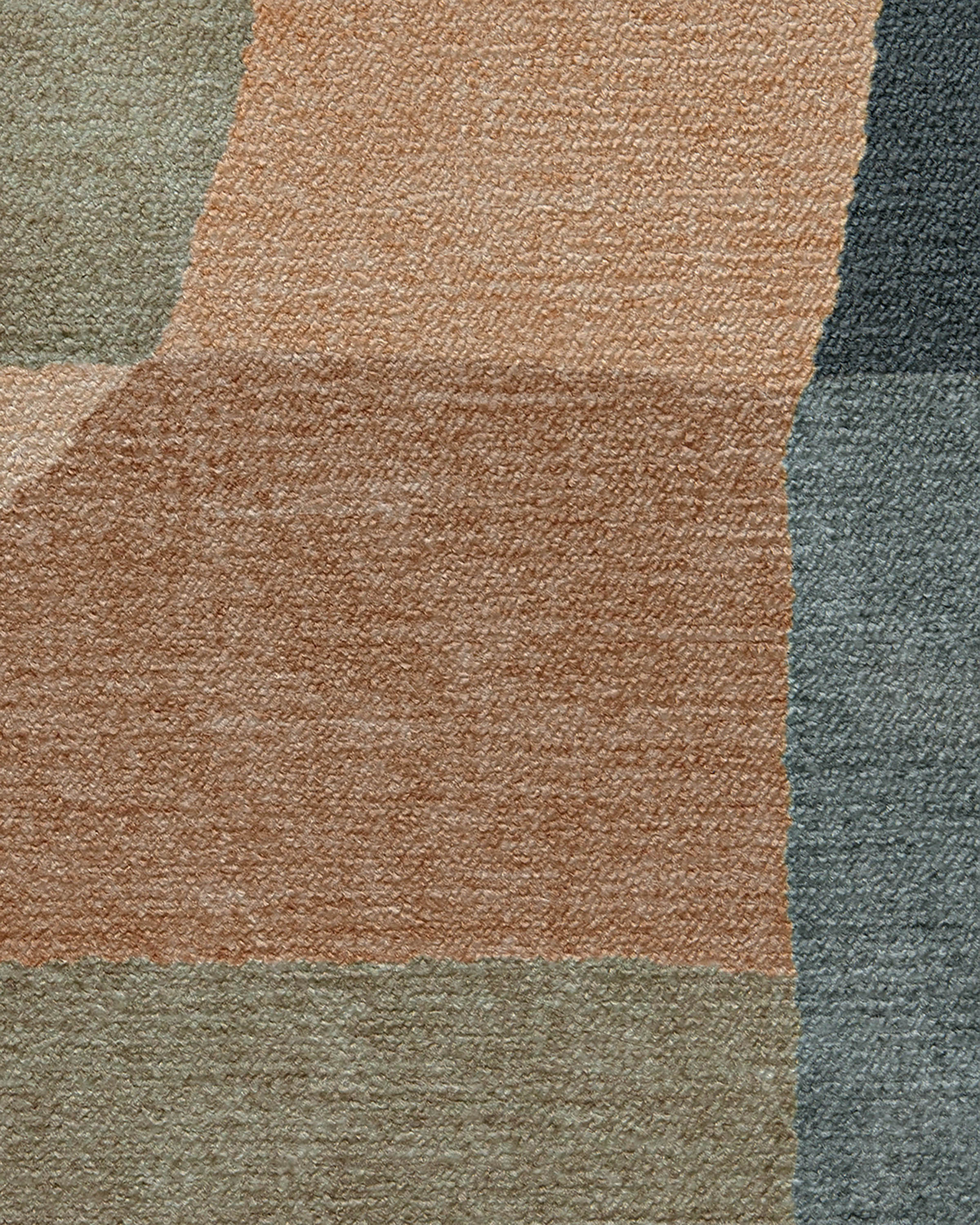 Sonia Sand & Ocean Rug