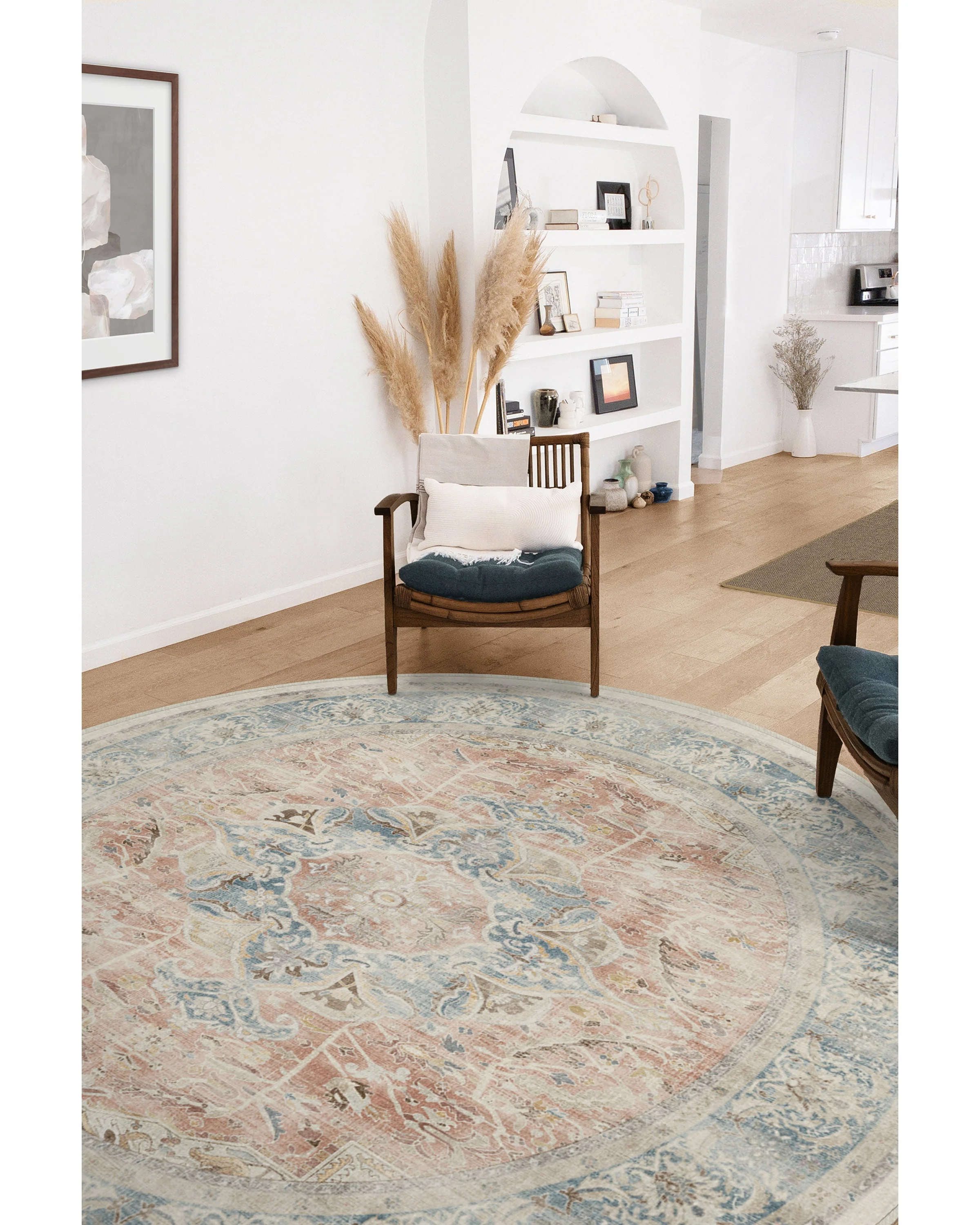 566-sarrah-coral-rug-7.webp Sarrah Coral Rug