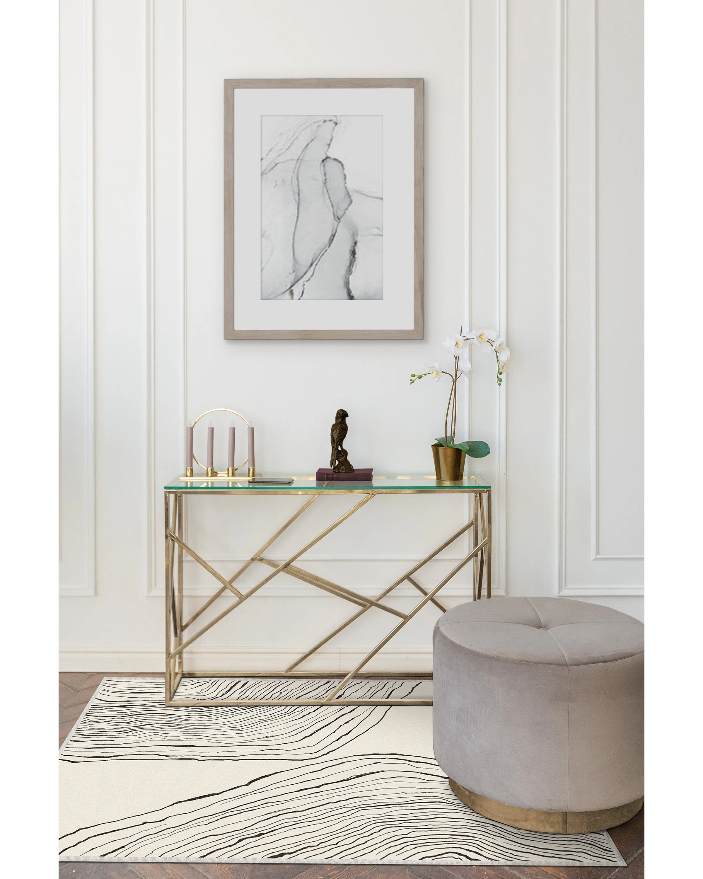 577-seine-black-ivory-rug-6.webp Seine Black & Ivory Rug