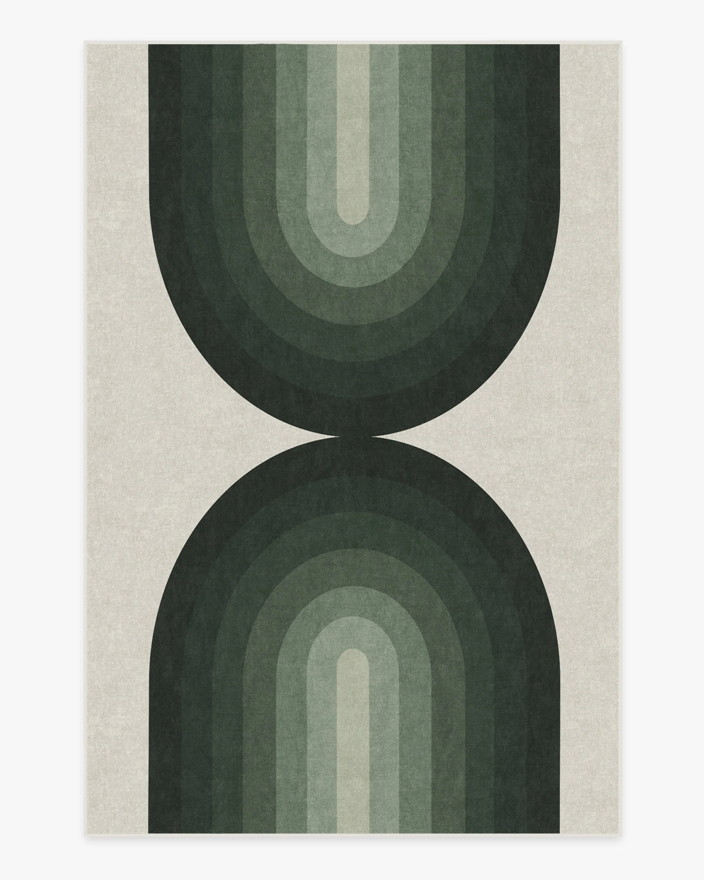 Absida Sage Rug