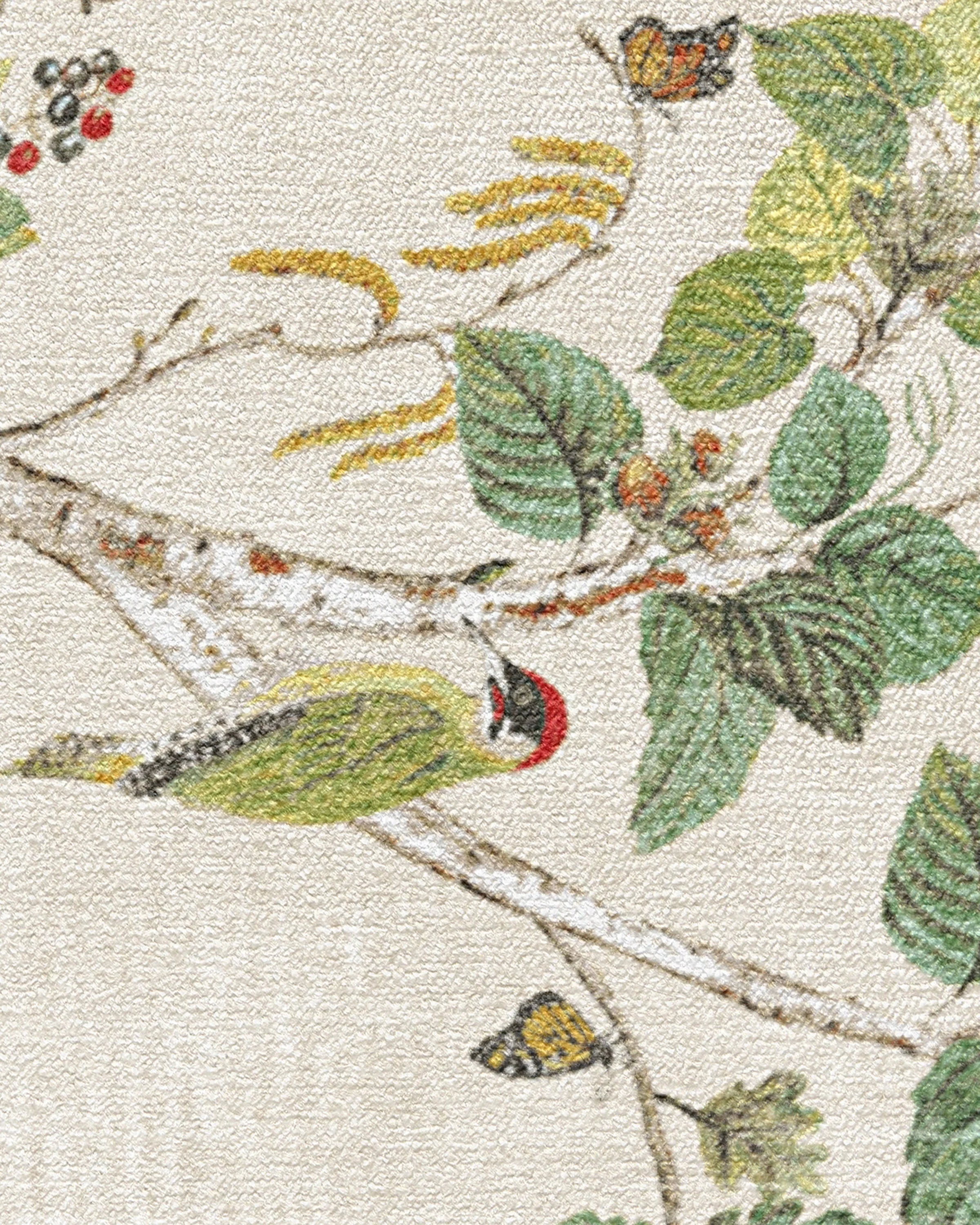 586-woodland-chorus-fawn-rug-2.webp Woodland Chorus Fawn Rug