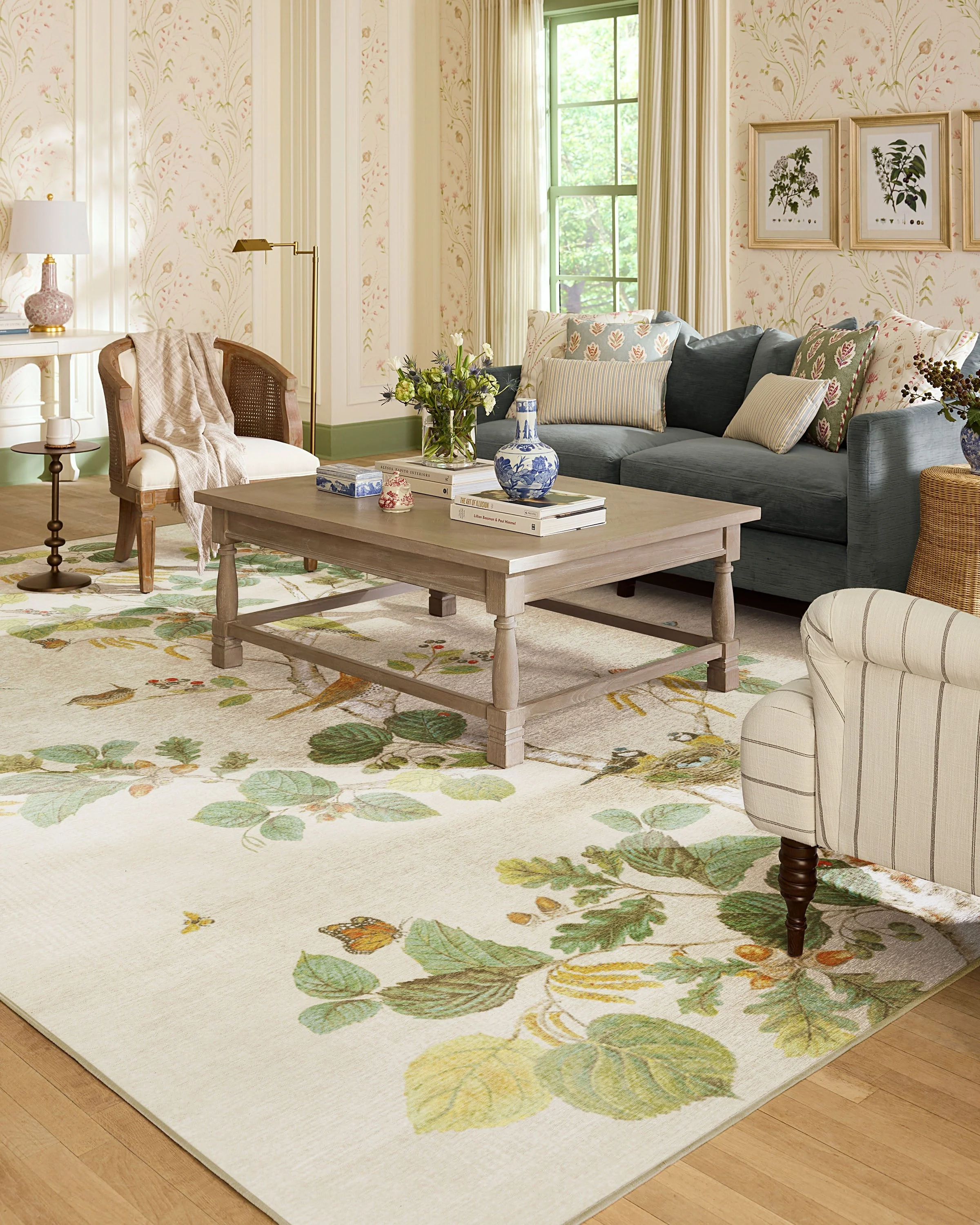 586-woodland-chorus-fawn-rug-8.webp Woodland Chorus Fawn Rug
