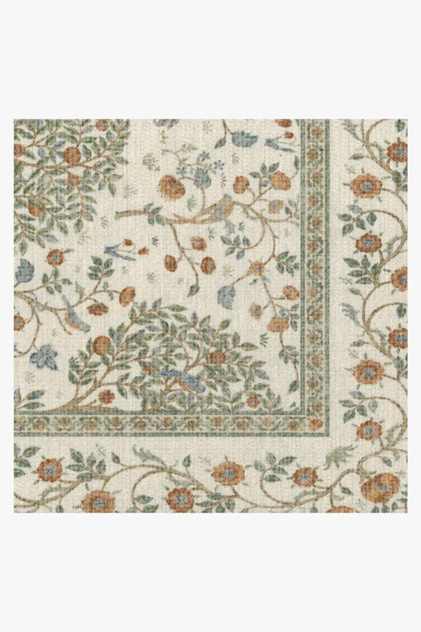 589-kelmscott-tree-green-rug-2.webp Kelmscott Tree Green Rug