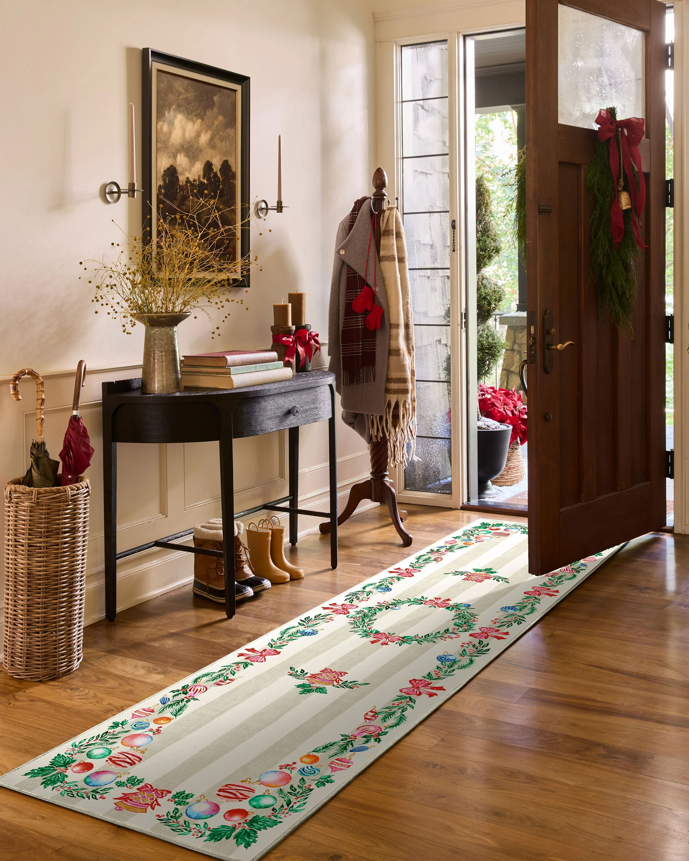592-lydia-garland-cream-multicolor-flatwoven-rug-4.webp Lydia Garland Cream Multicolor Flatwoven Rug