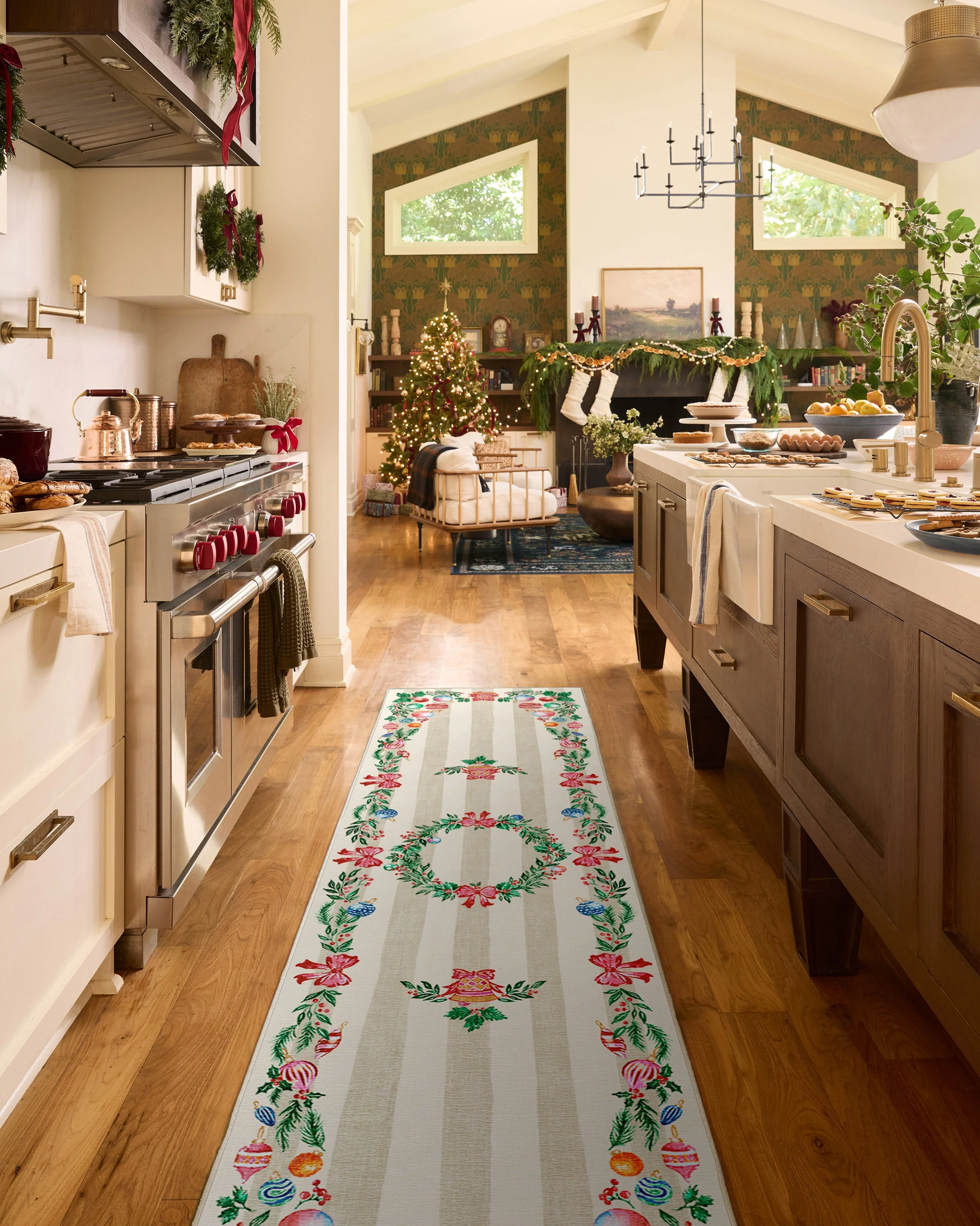 592-lydia-garland-cream-multicolor-flatwoven-rug-5.webp Lydia Garland Cream Multicolor Flatwoven Rug