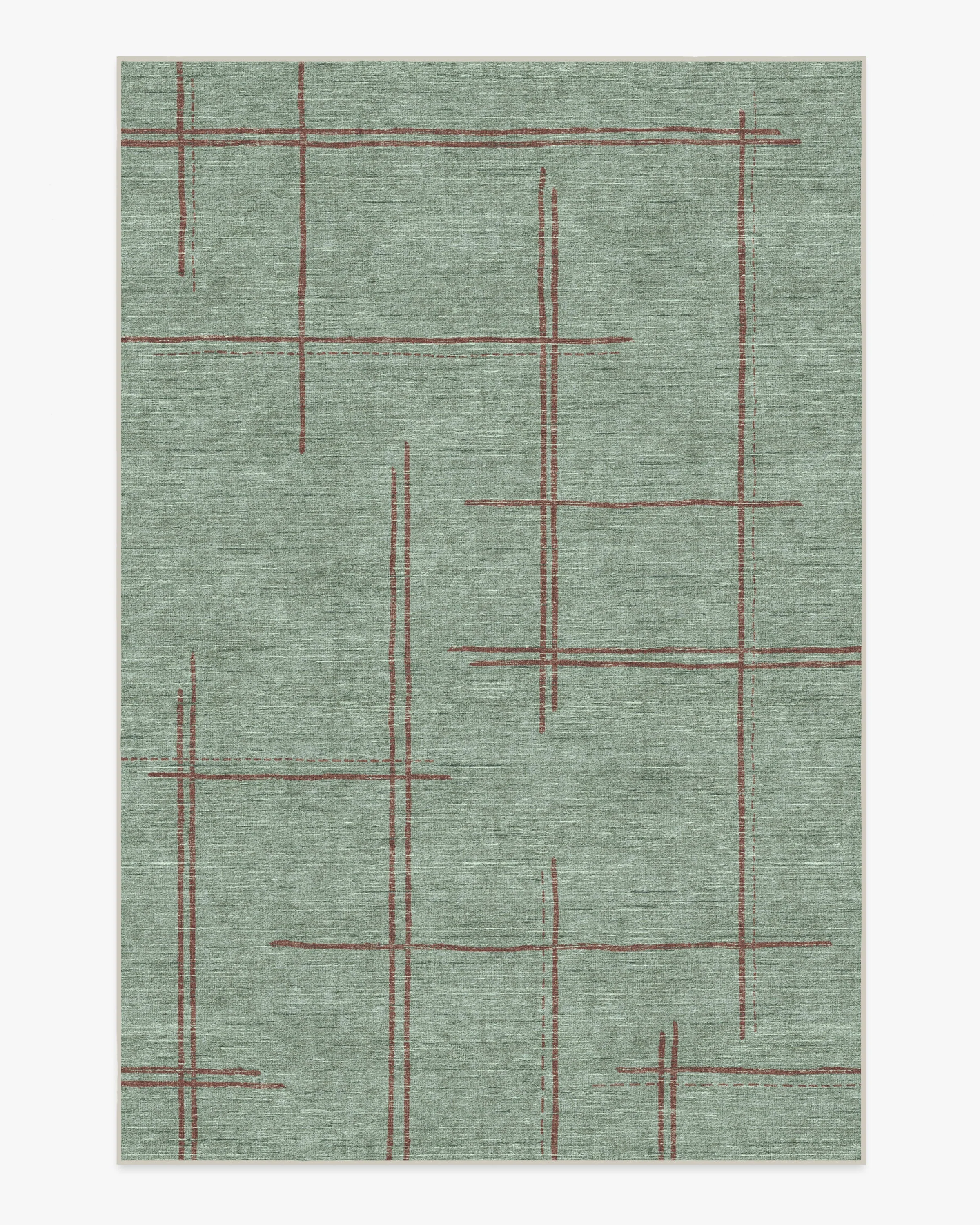 Stellan Sage Rug