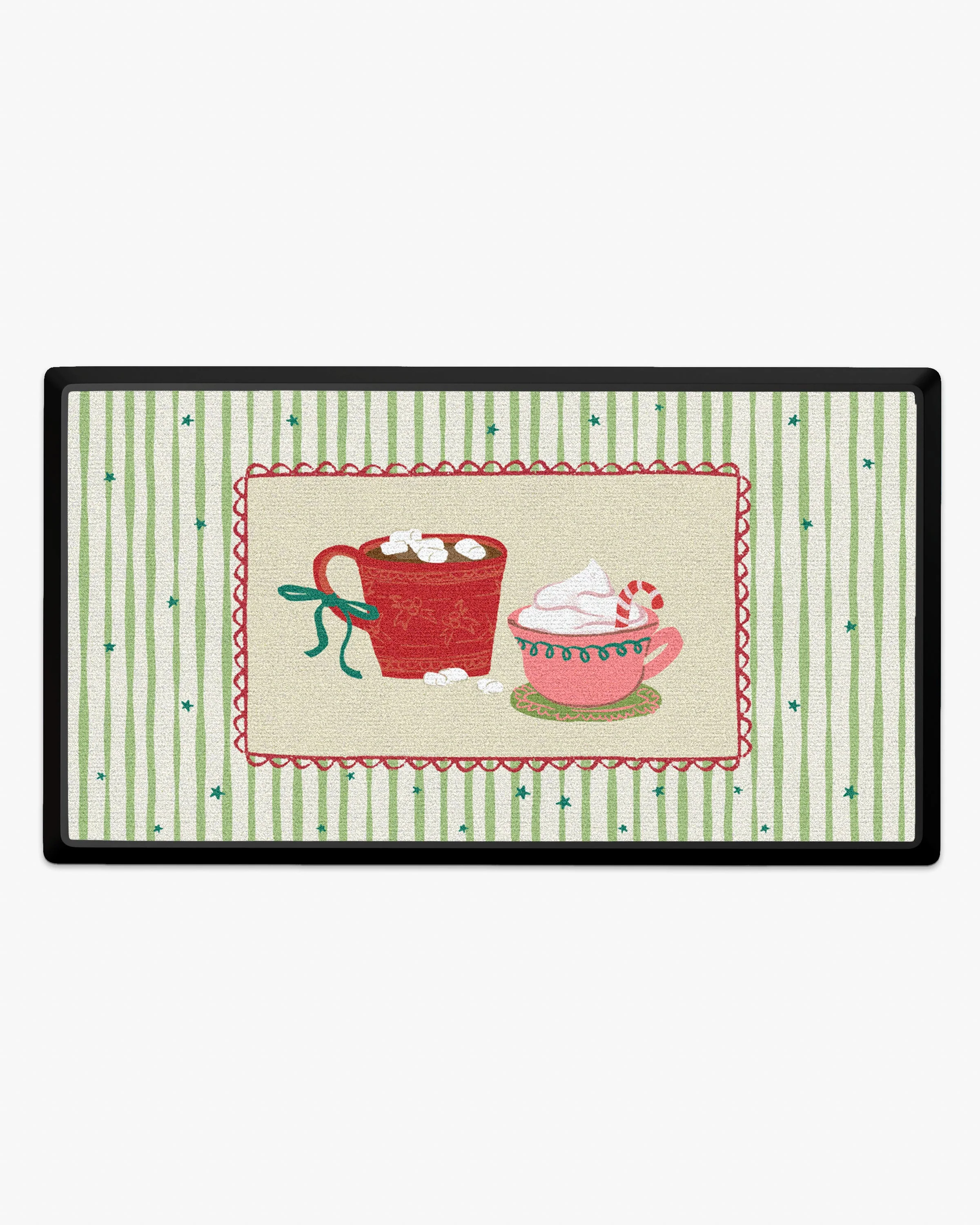 603-cocoa-cozy-green-large-doormat-1.webp Cocoa Cozy Green Large Doormat