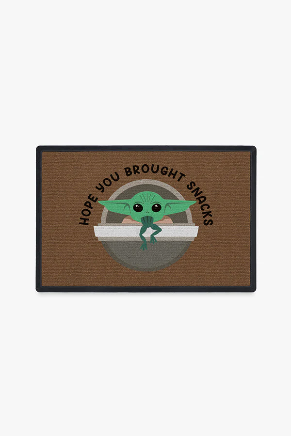 609-grogu-snacks-doormat-1.webp Grogu™ Snacks Doormat