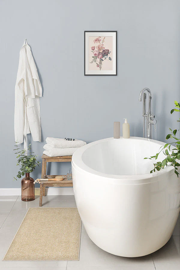 611-solid-beige-bath-mat-2.webp Solid Beige Bath Mat