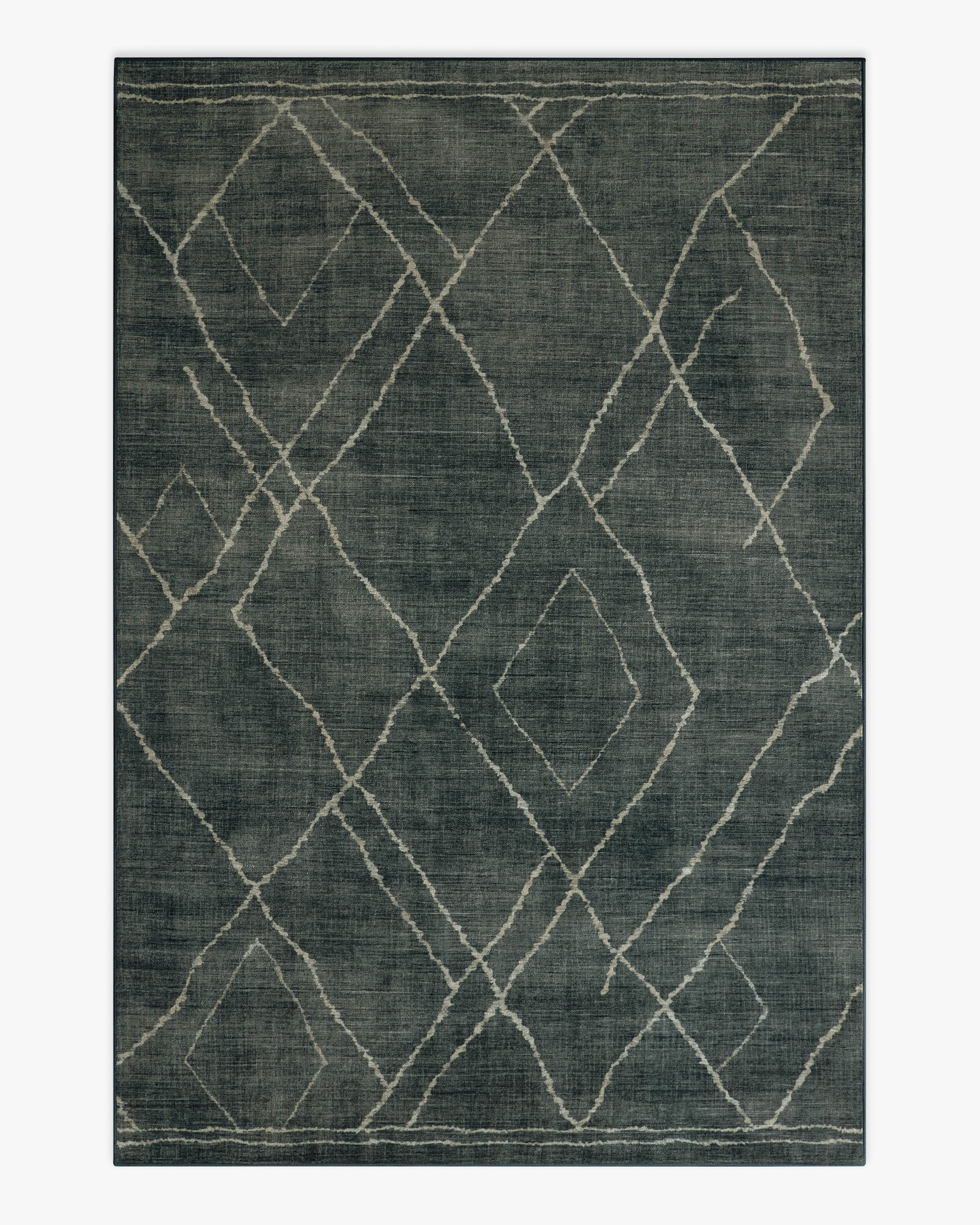 Matera Charcoal Rug