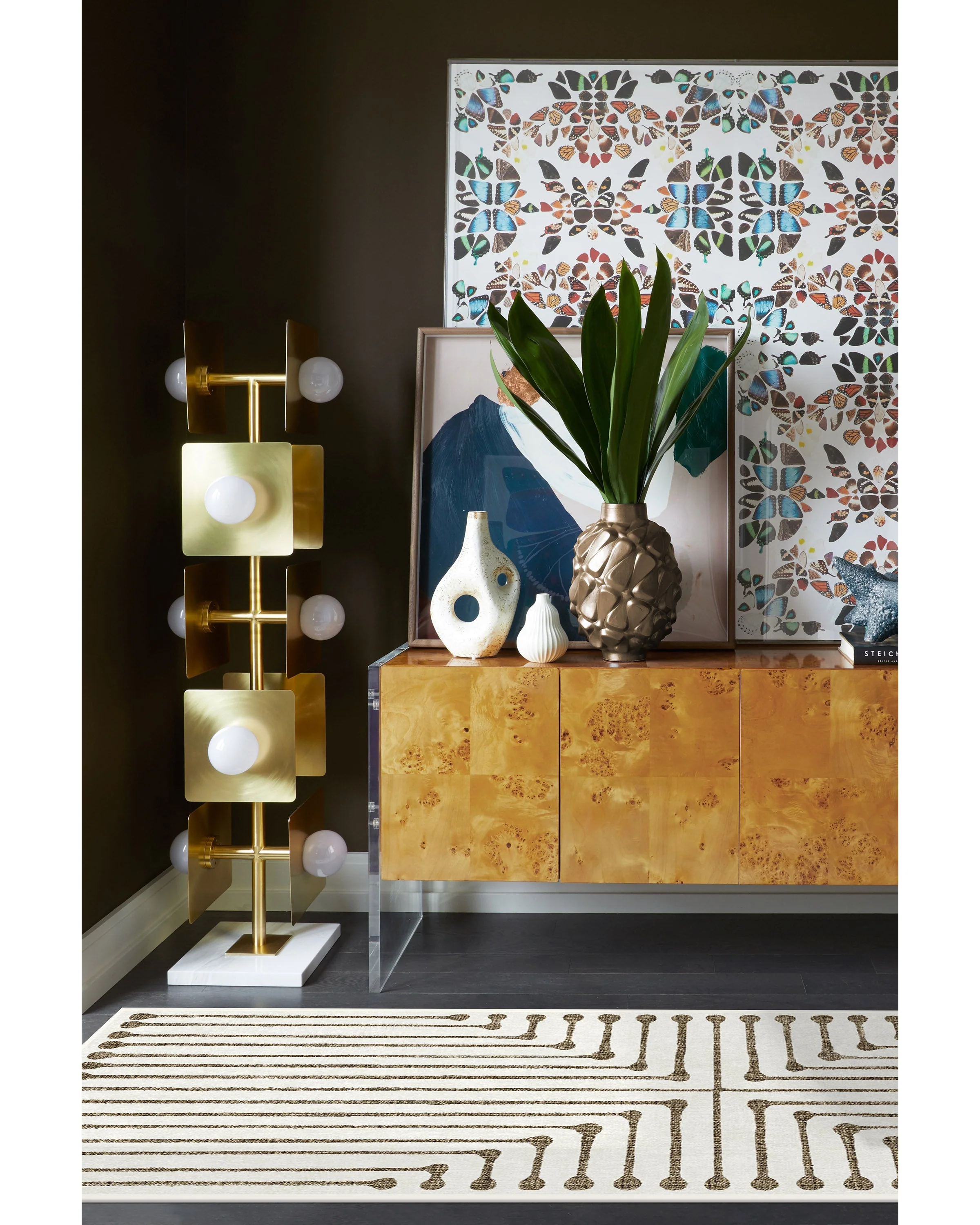 632-inkdrop-camel-ivory-rug-4.webp Inkdrop Camel & Ivory Rug