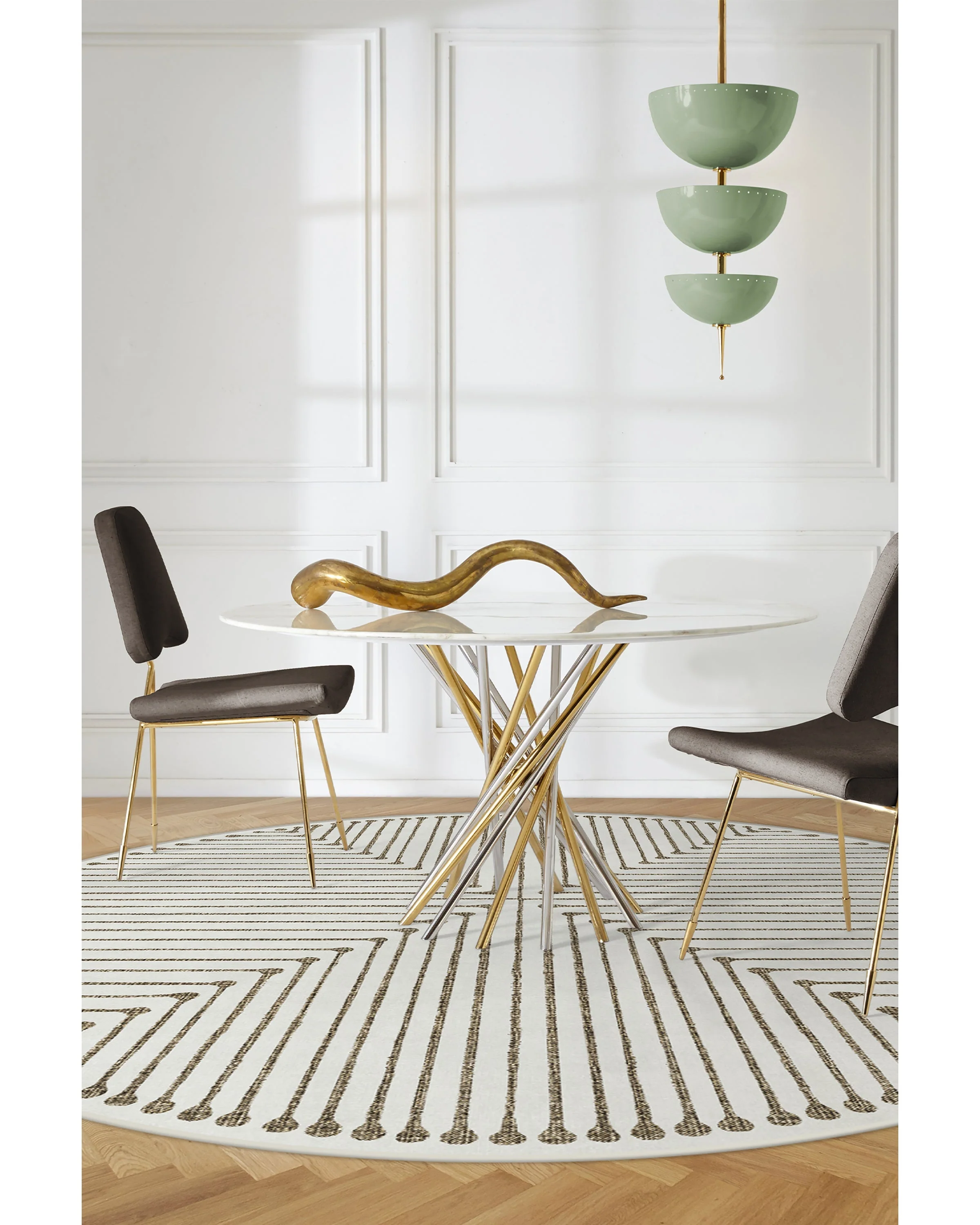 632-inkdrop-camel-ivory-rug-7.webp Inkdrop Camel & Ivory Rug