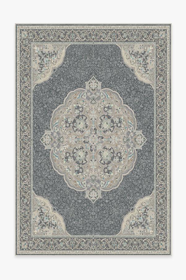 65-mickey-persian-abalone-flatwoven-rug-1.jpg Mickey Persian Abalone Flatwoven Rug