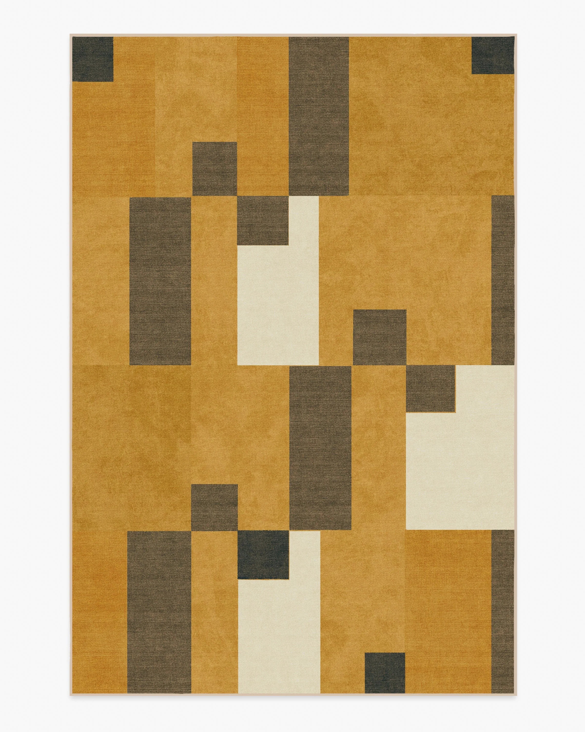 Corso Ochre Rug