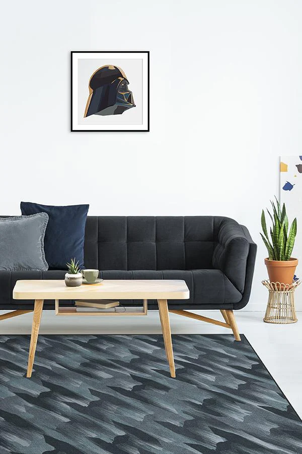 682-tie-fighter-houndstooth-blue-rug-3.webp TIE Fighter Houndstooth Blue Rug