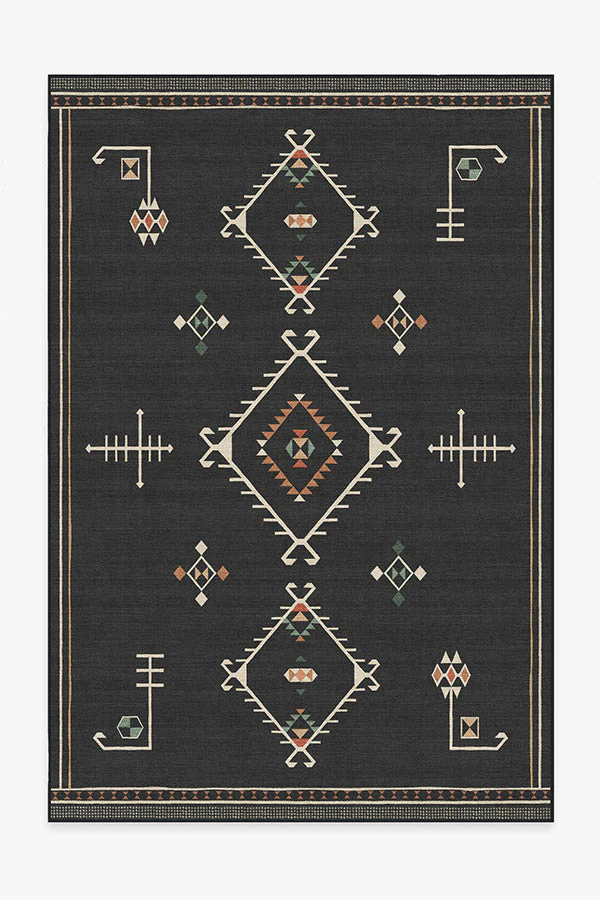 686-damali-black-multicolor-outdoor-rug-1.webp Damali Black Multicolor Outdoor Rug