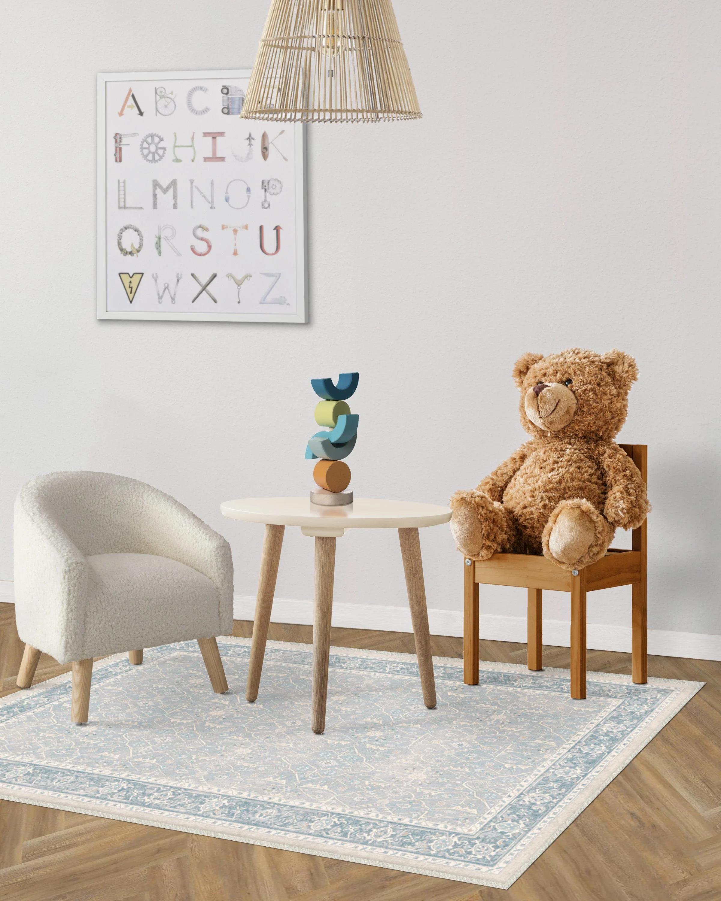 694-celestine-soft-blue-flatwoven-rug-5.webp Celestine Soft Blue Flatwoven Rug