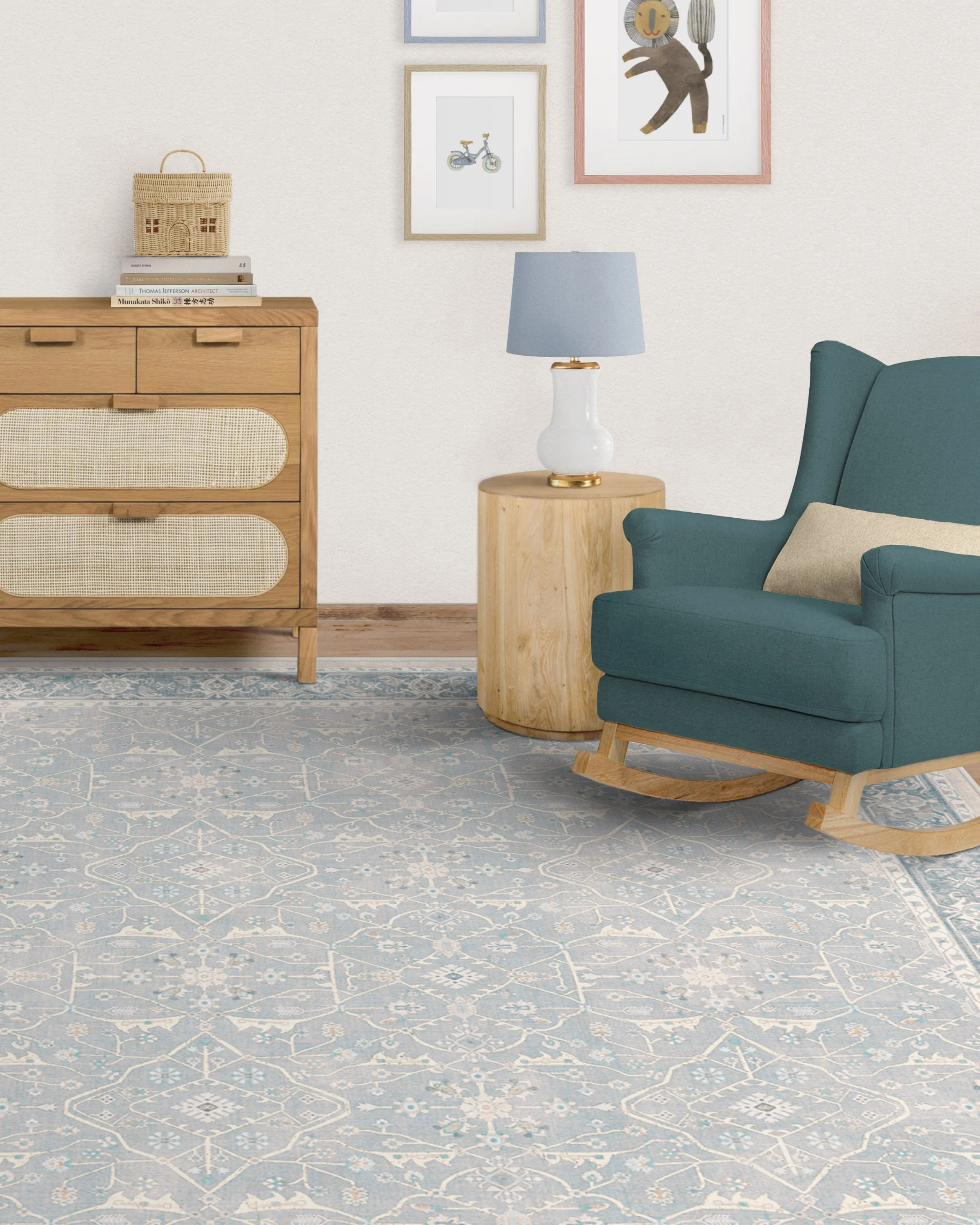 694-celestine-soft-blue-flatwoven-rug-7.webp Celestine Soft Blue Flatwoven Rug