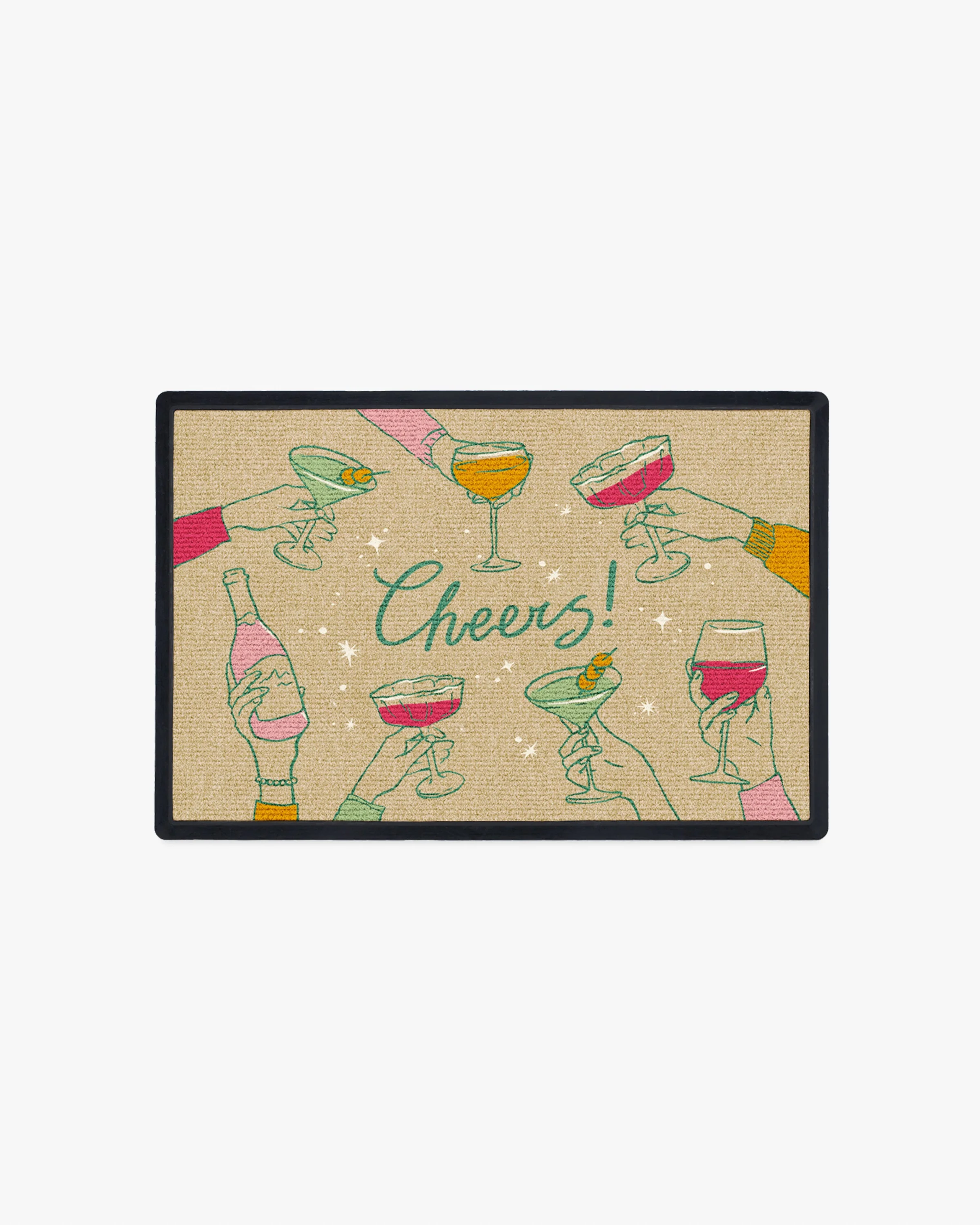 705-cheers-cream-doormat-1.webp Cheers Cream Doormat