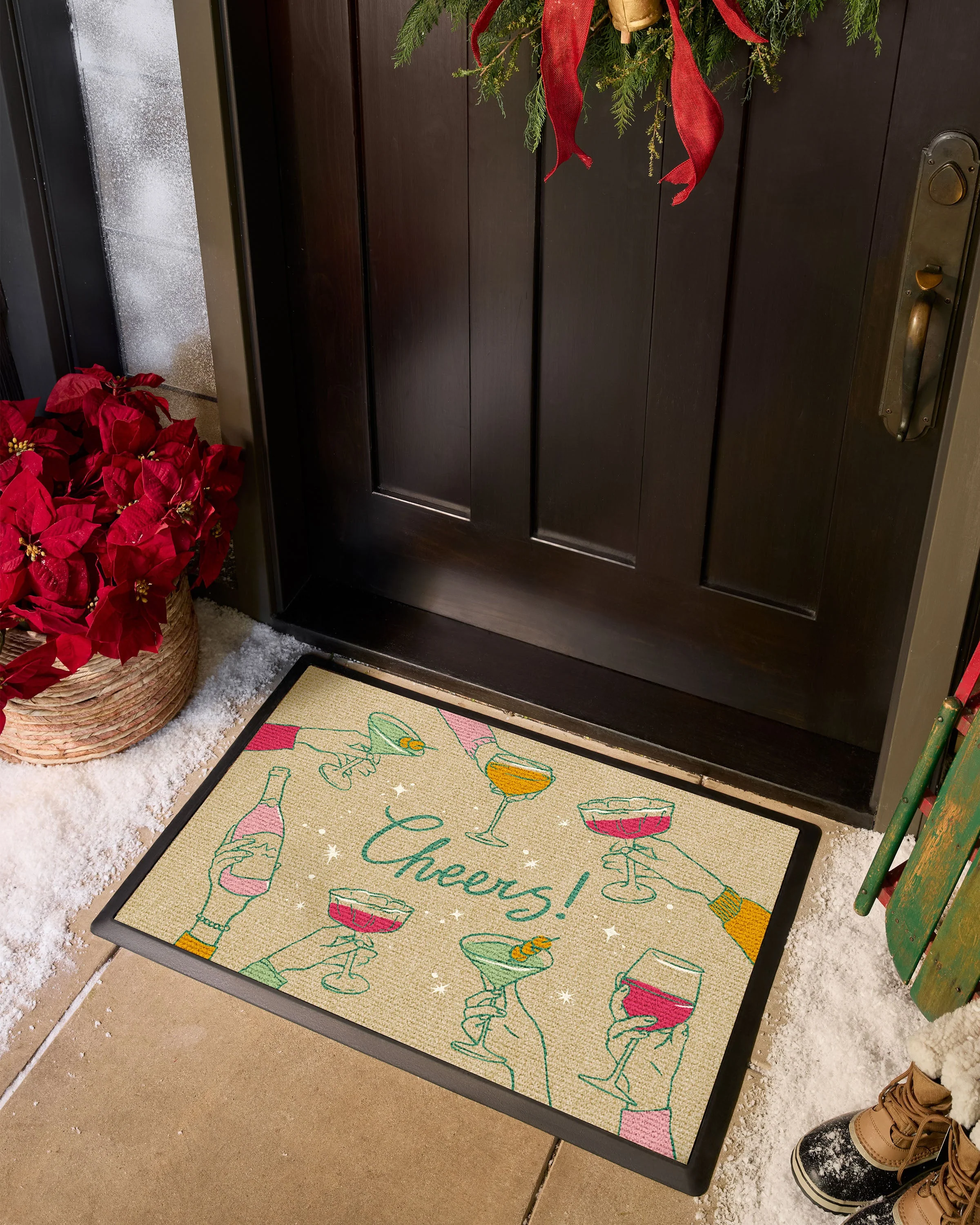 705-cheers-cream-doormat-2.webp Cheers Cream Doormat