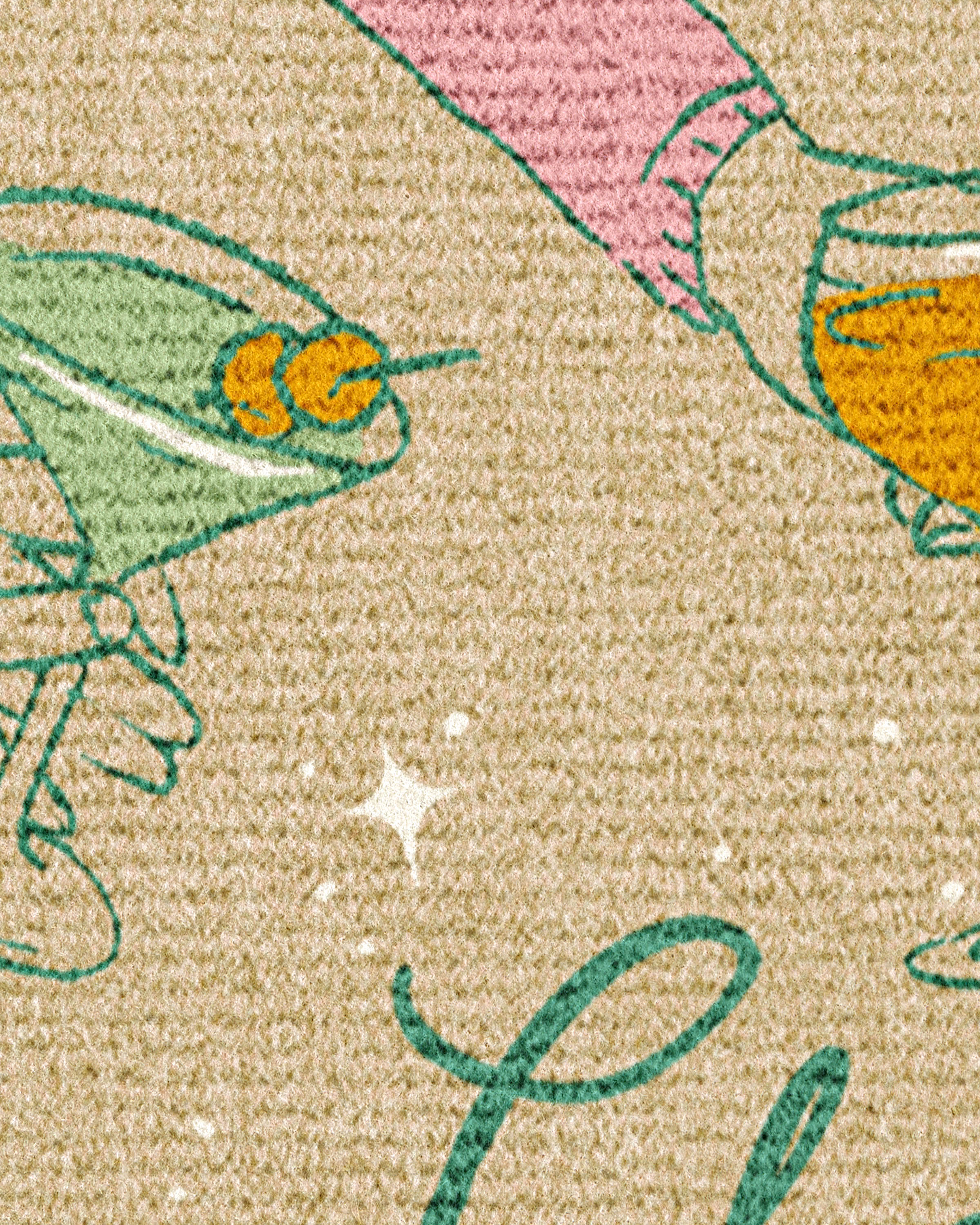 705-cheers-cream-doormat-3.jpg Cheers Cream Doormat