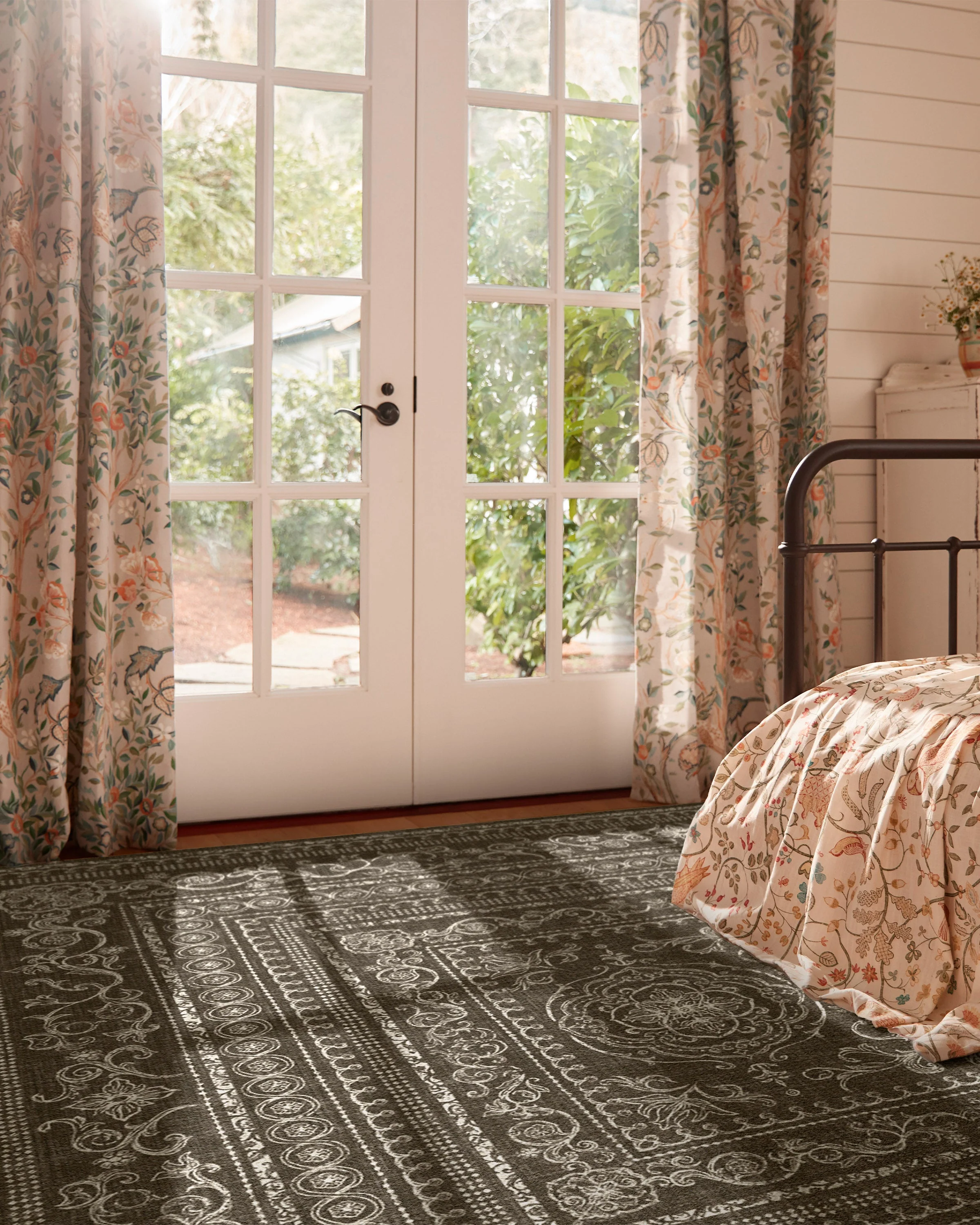 709-gisele-dark-wood-rug-6.webp Gisele Dark Wood Rug