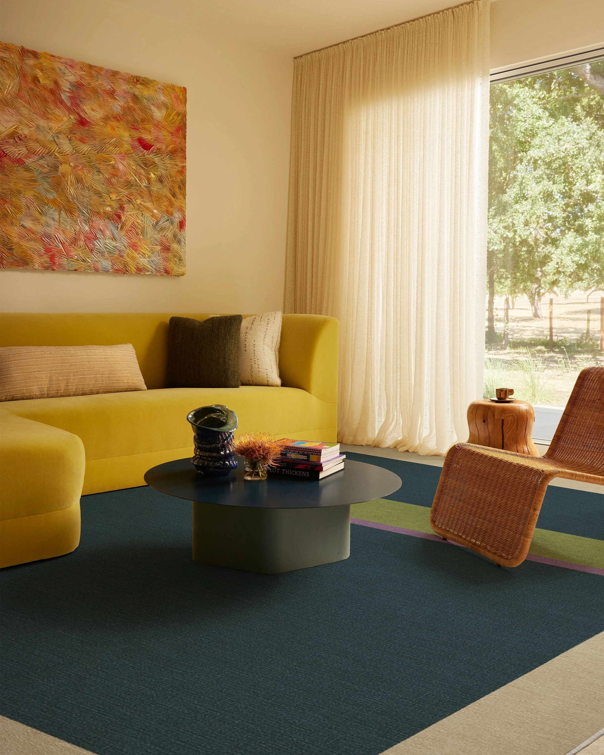 714-breakout-teal-chartreuse-rug-5.webp Breakout Teal & Chartreuse Rug