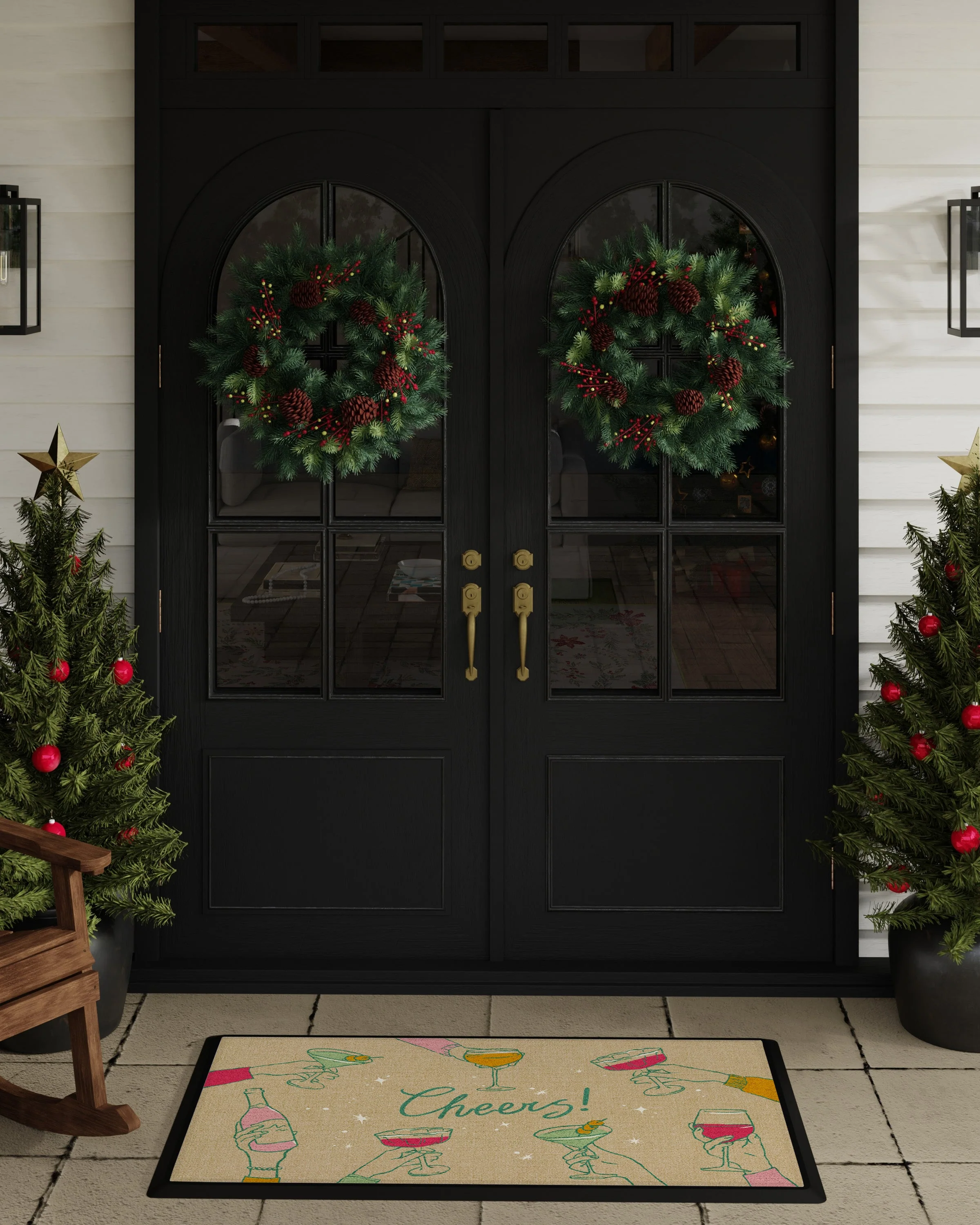 715-cheers-cream-large-doormat-2.webp Cheers Cream Large Doormat